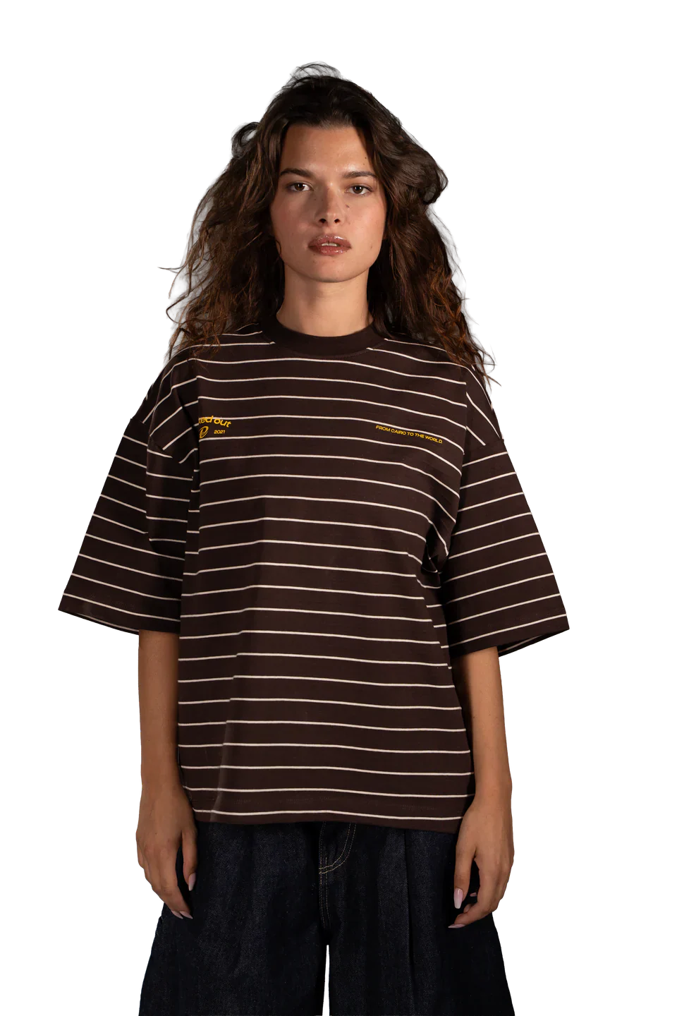 Striped T-Shirt - Image 18
