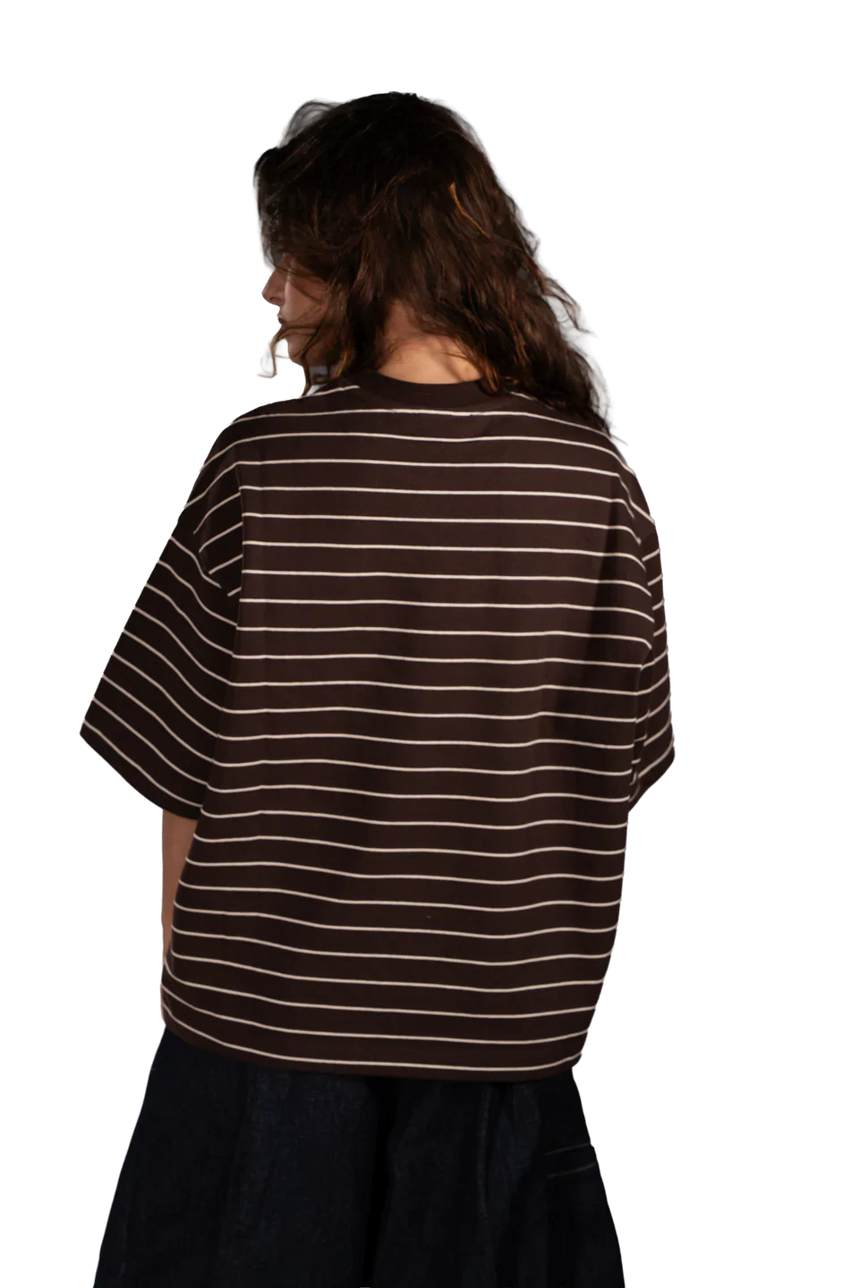 Striped T-Shirt - Image 19