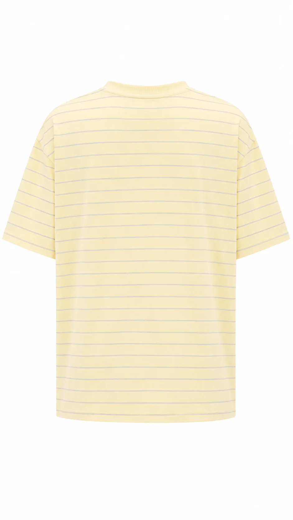 Striped T-Shirt - Image 2