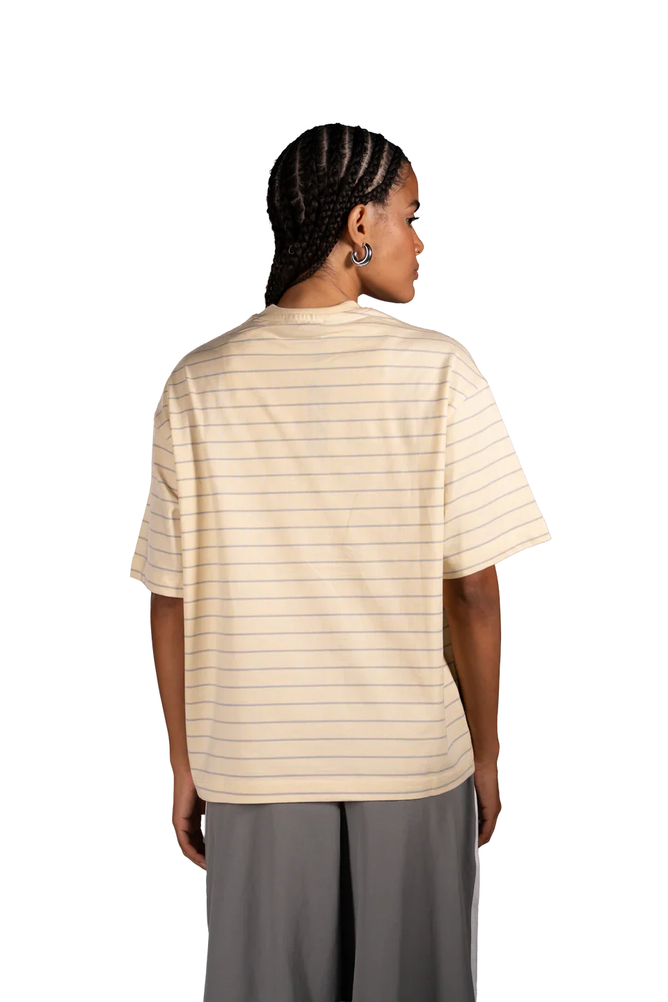 Striped T-Shirt - Image 5