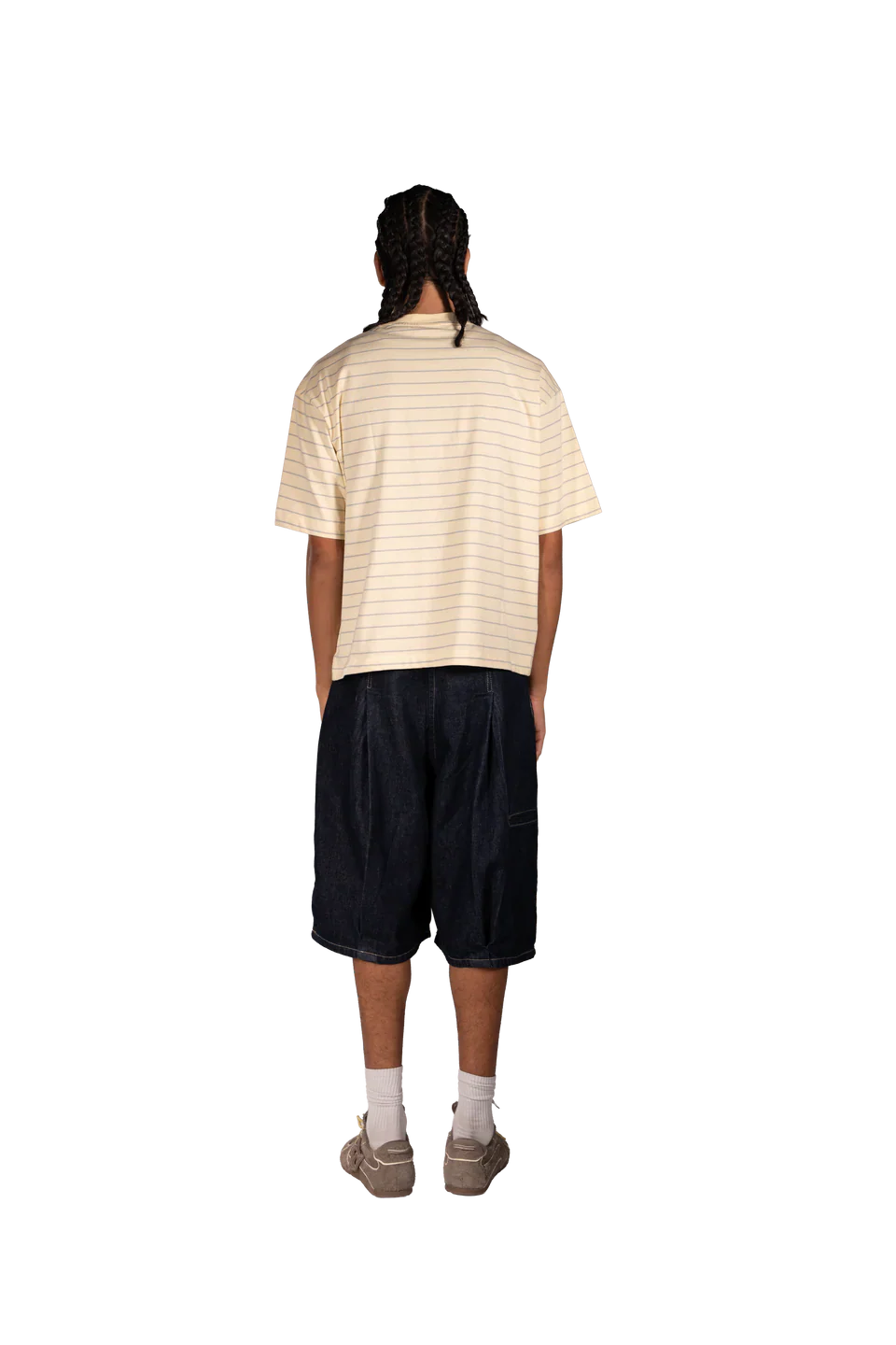 Striped T-Shirt - Image 6