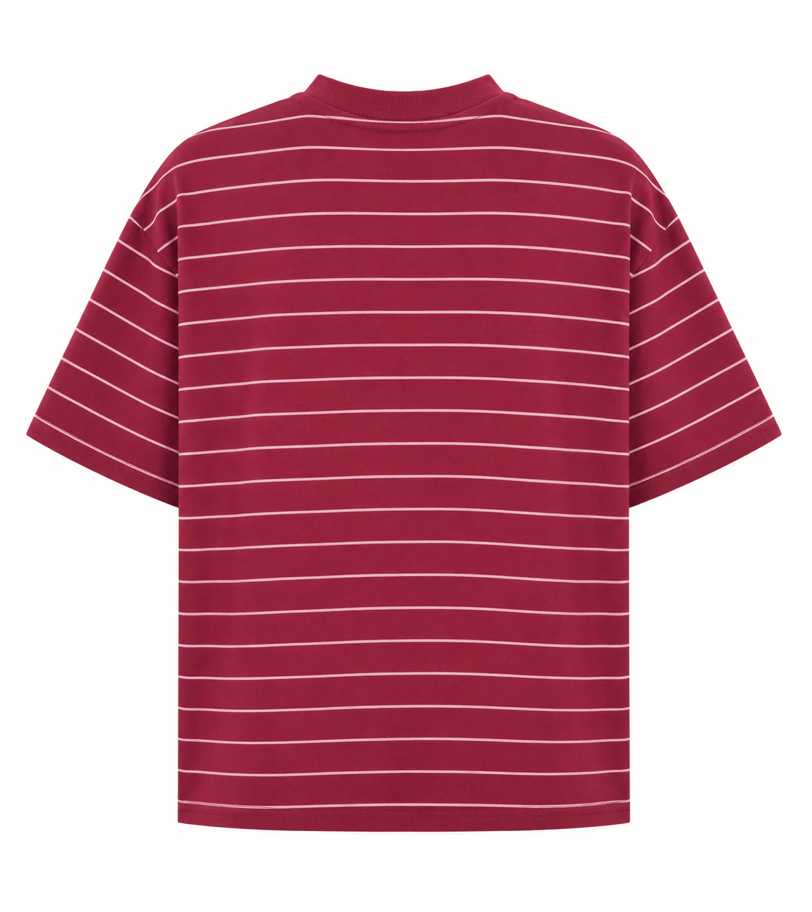 Striped T-Shirt - Image 8