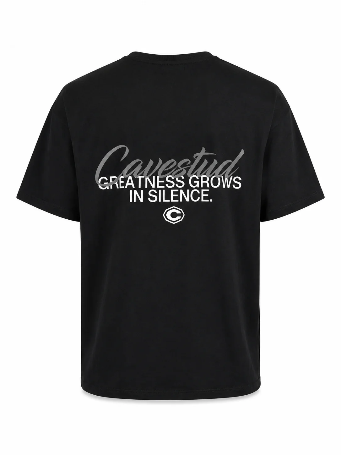 Stud T-Shirt - Image 5