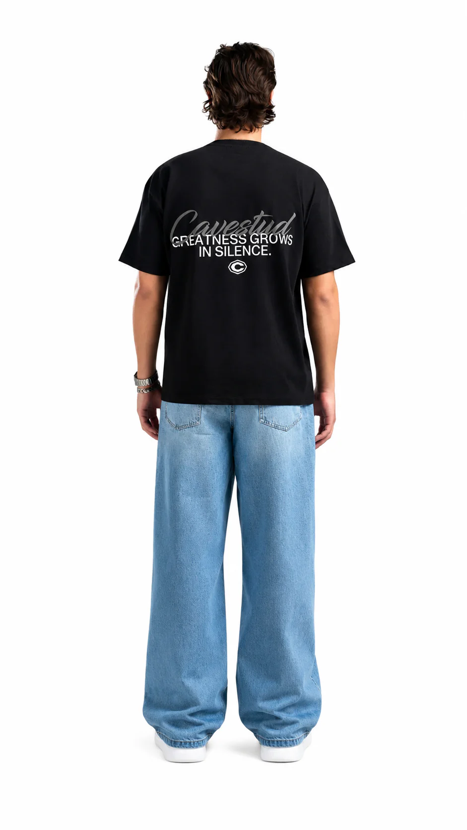 Stud T-Shirt - Image 8