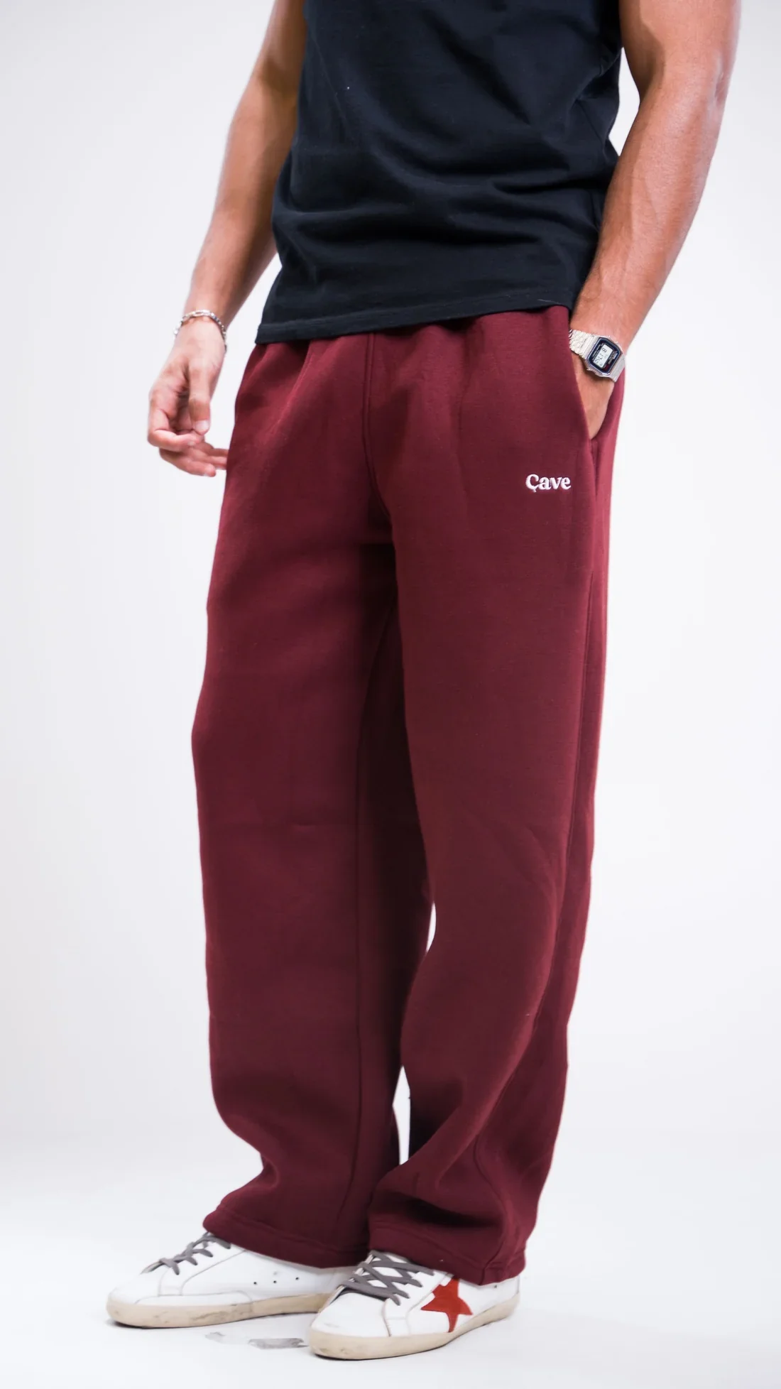Summer Sweatpants - Image 11