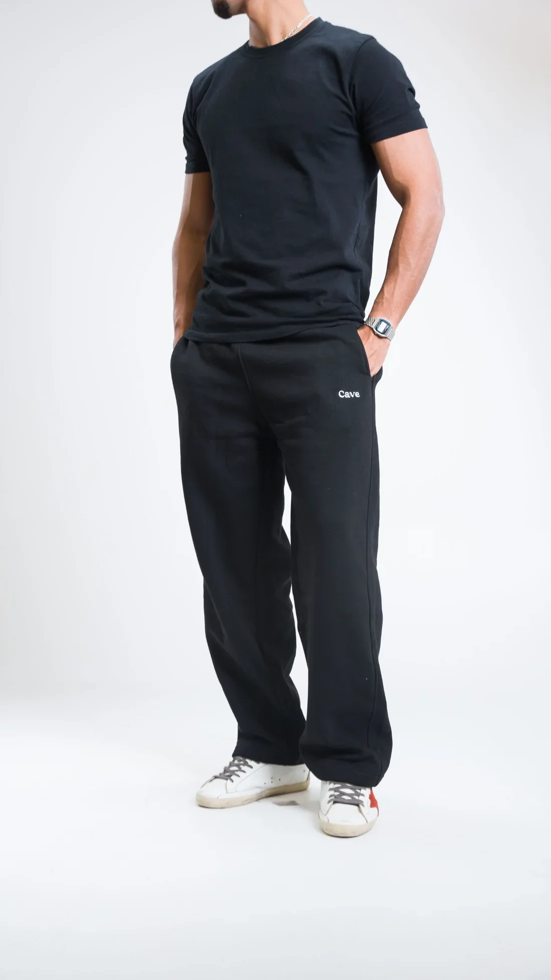 Summer Sweatpants - Image 3