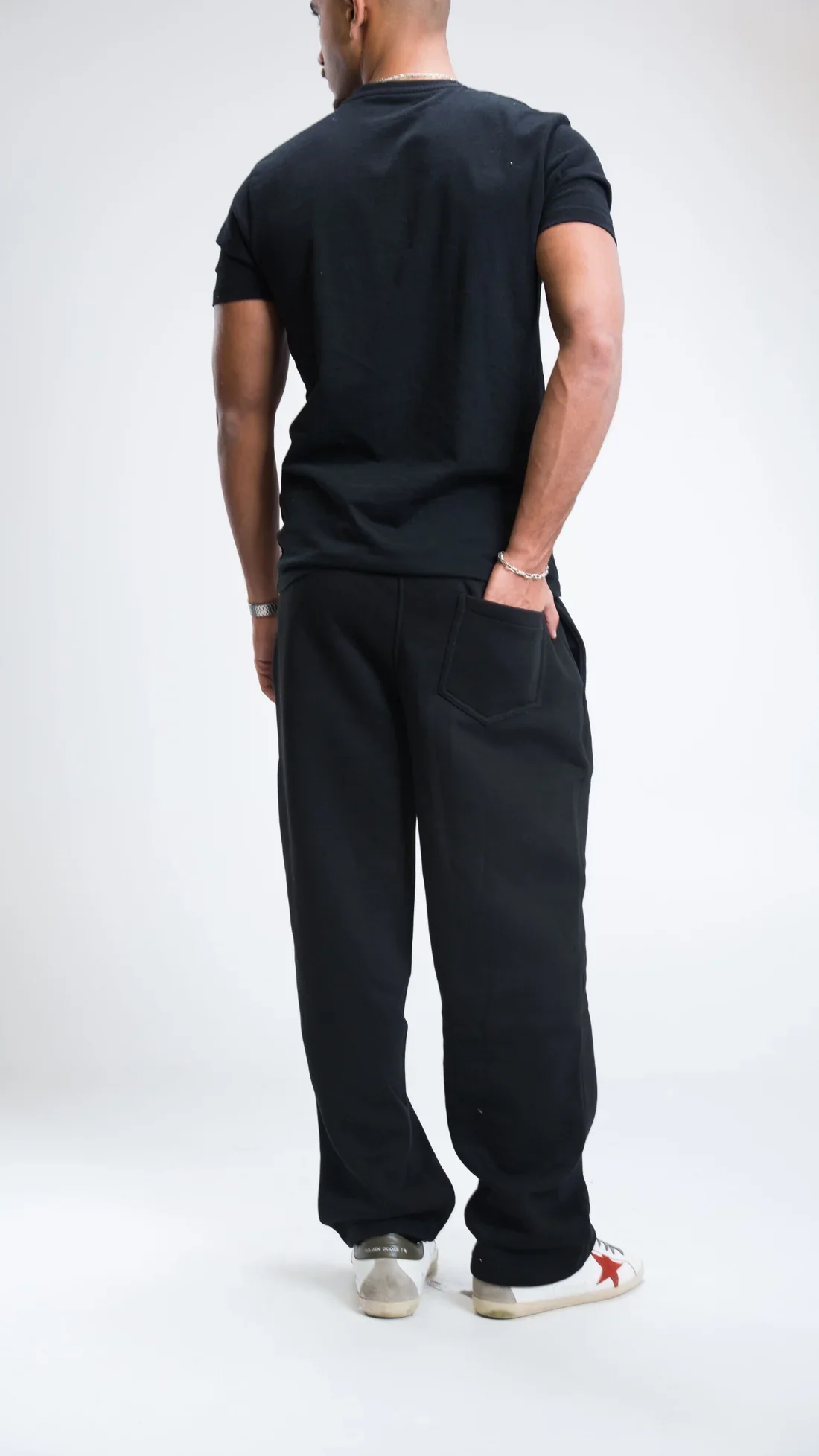 Summer Sweatpants - Image 4
