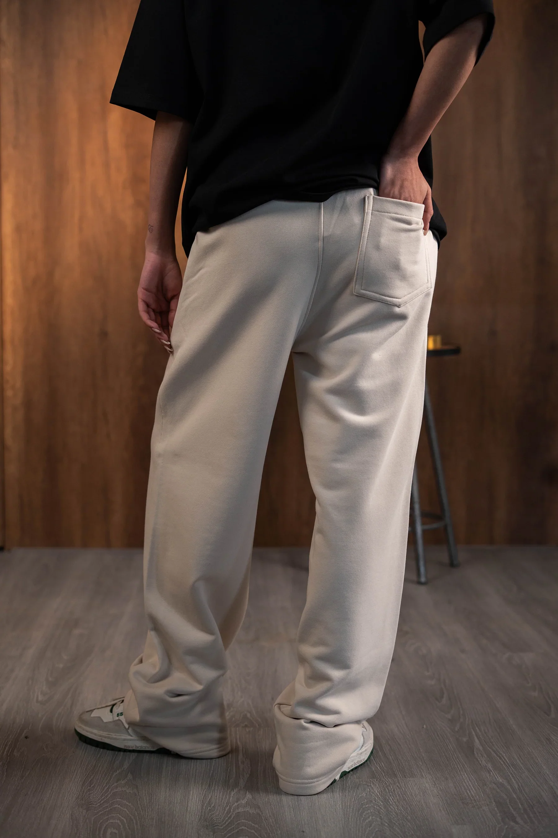 Summer Wide-Leg Pants - Image 17