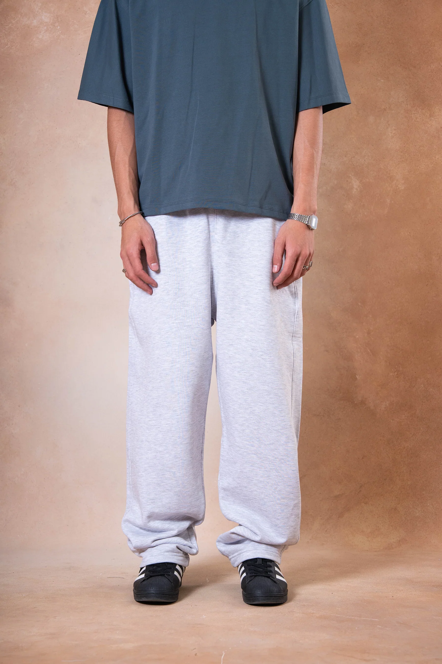 Summer Wide-Leg Pants - Image 7