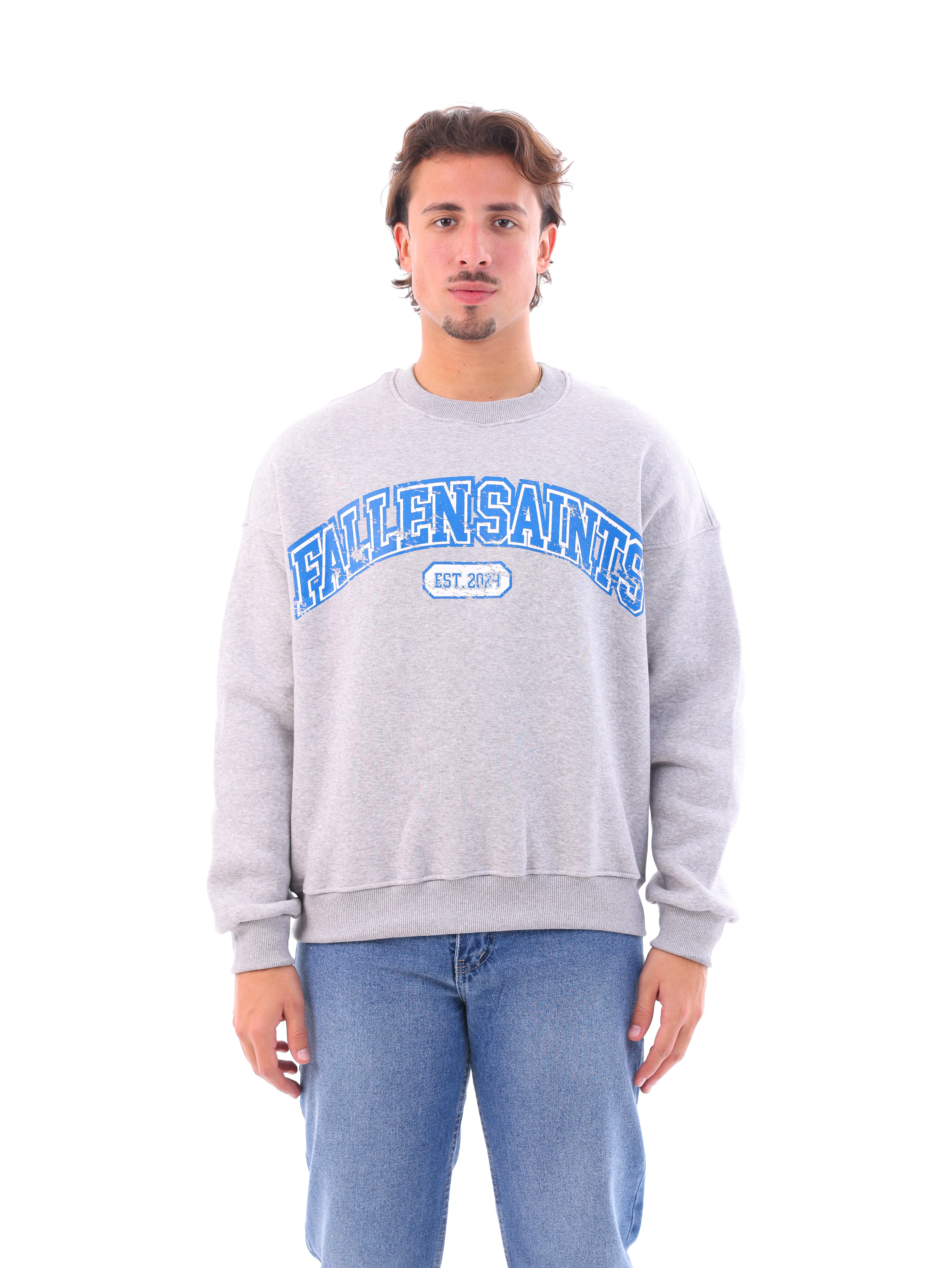 Fallen Saints Sweatshirt