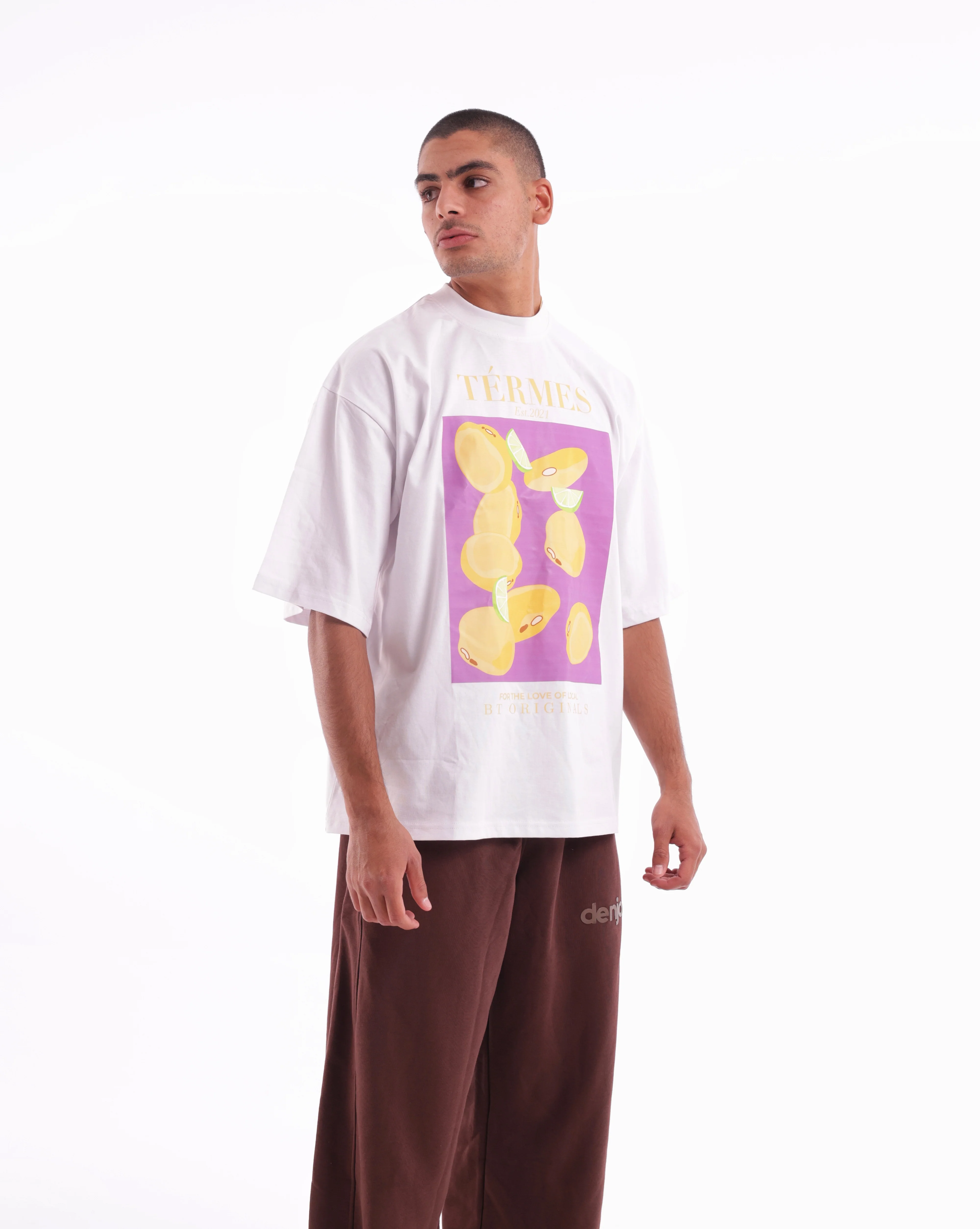 Termes T-Shirt - Image 4