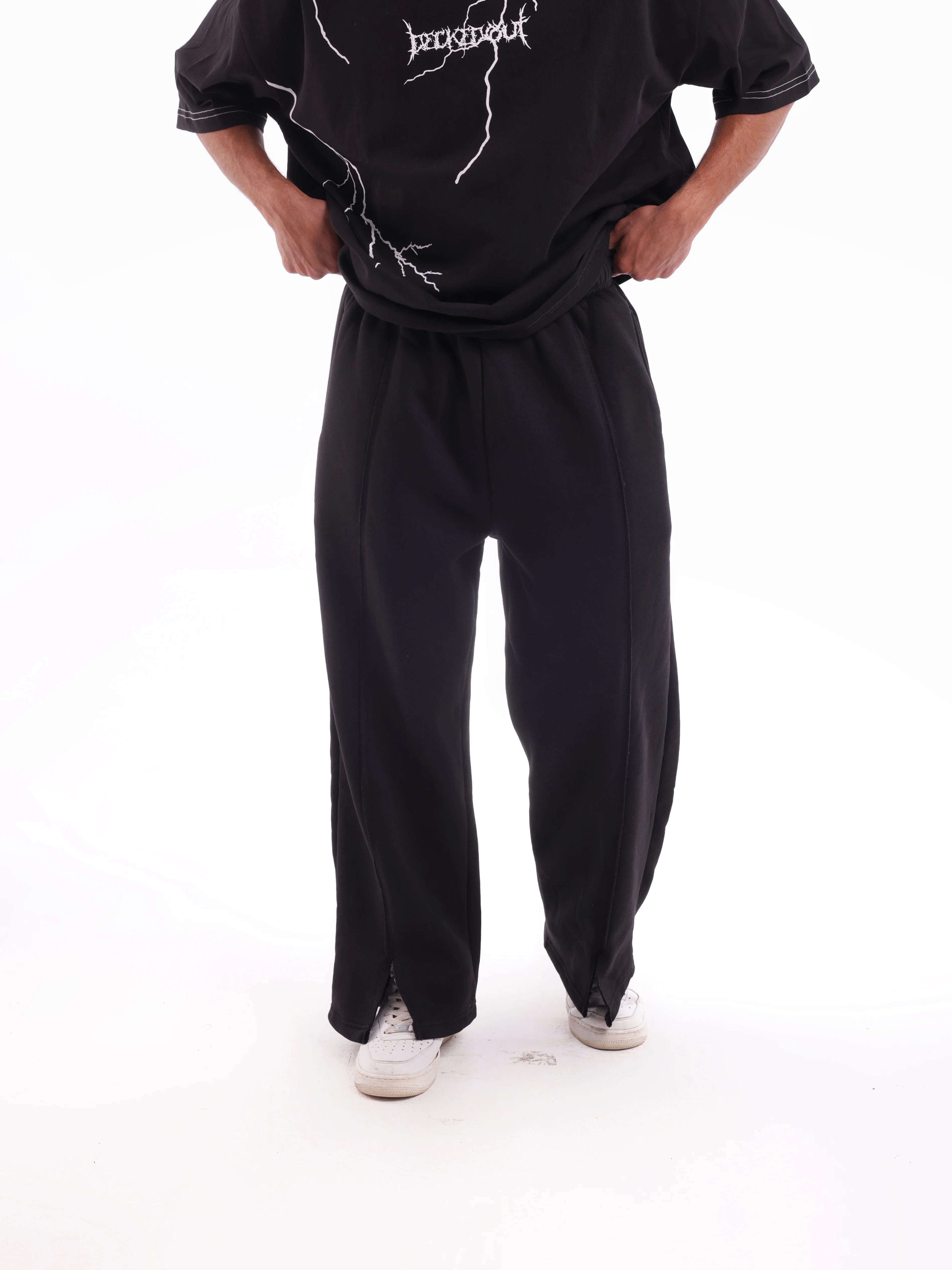 The Big Pants