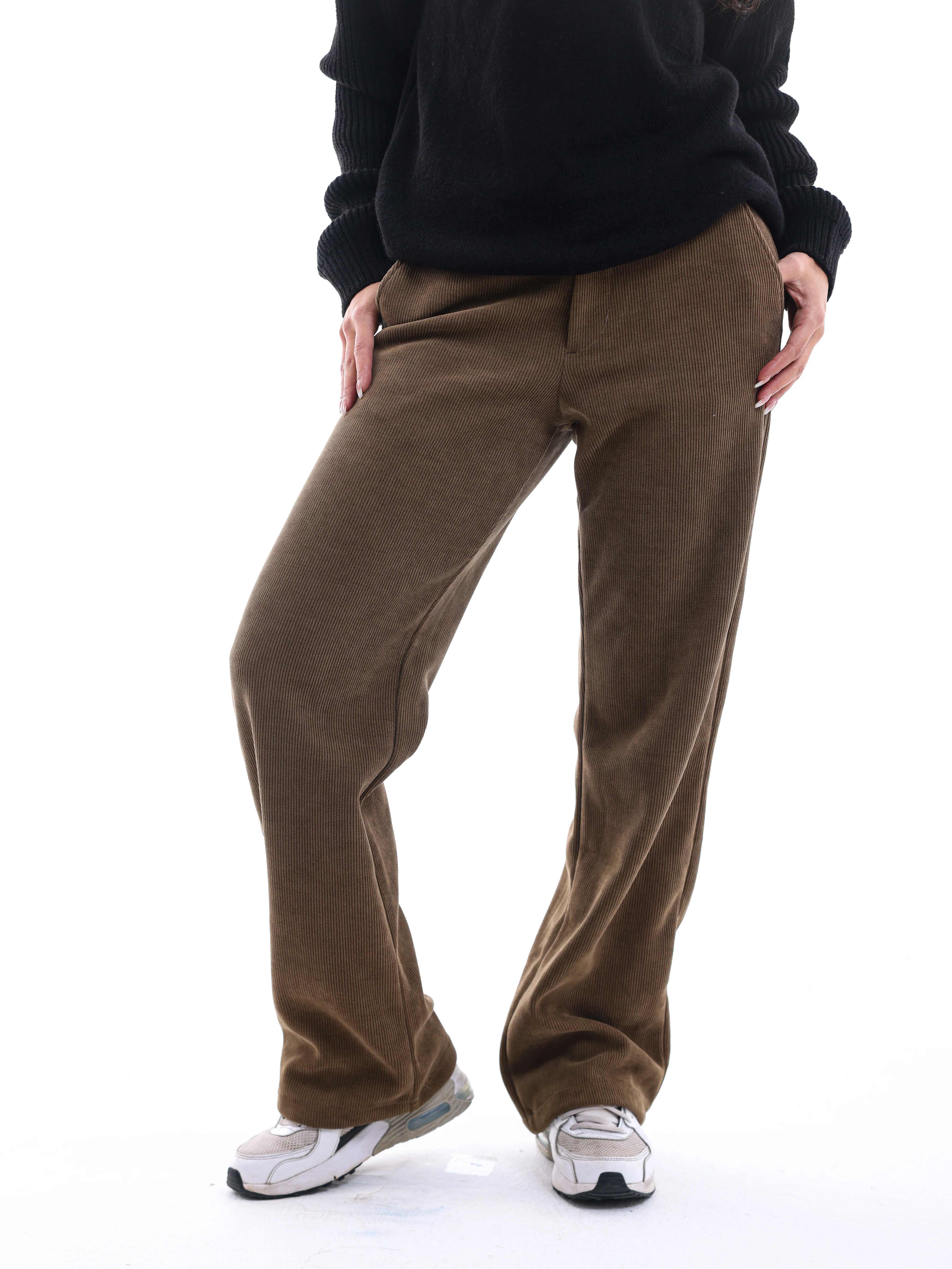 The Corduroy Trouser - Image 6