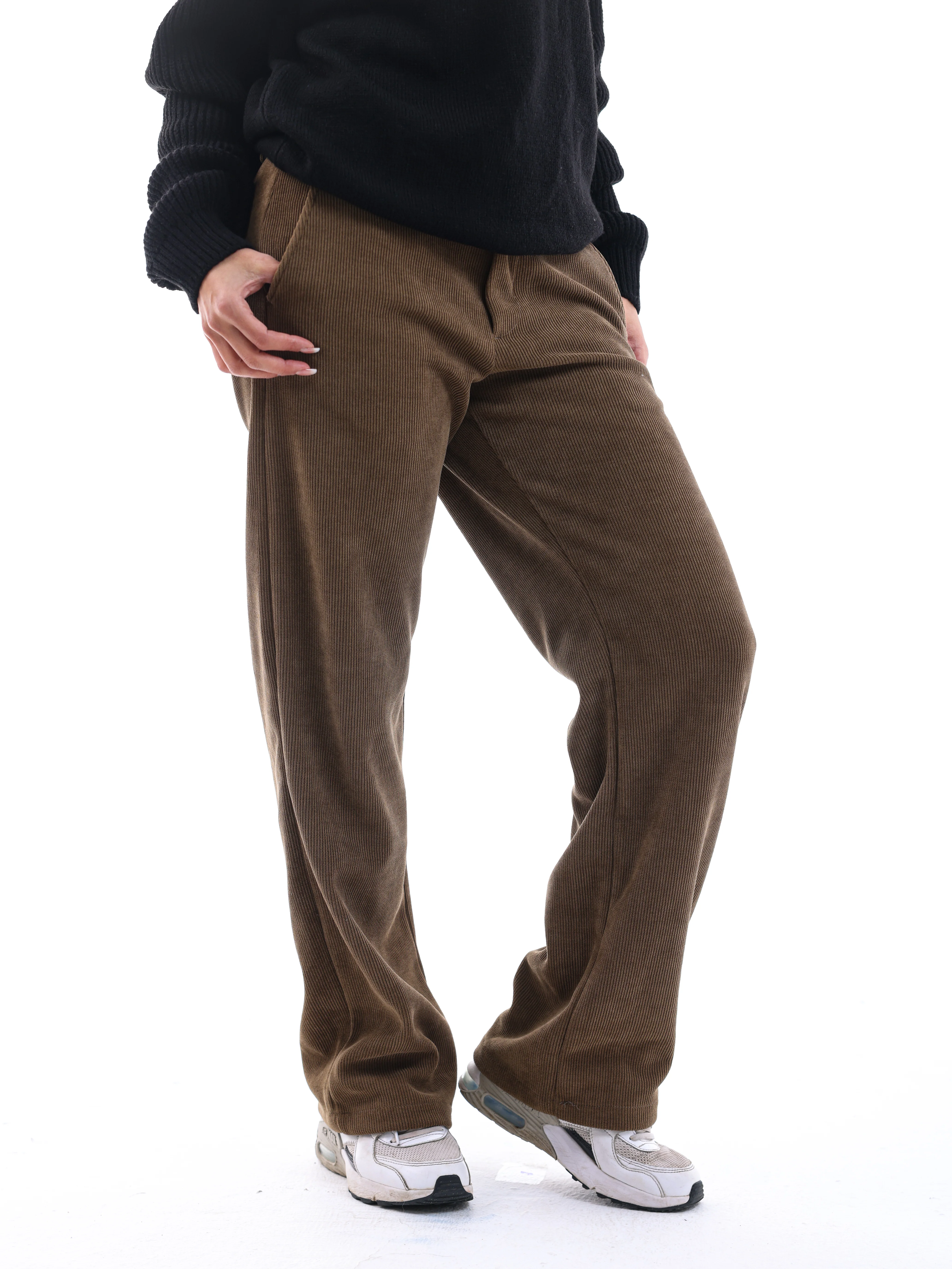 The Corduroy Trouser - Image 7