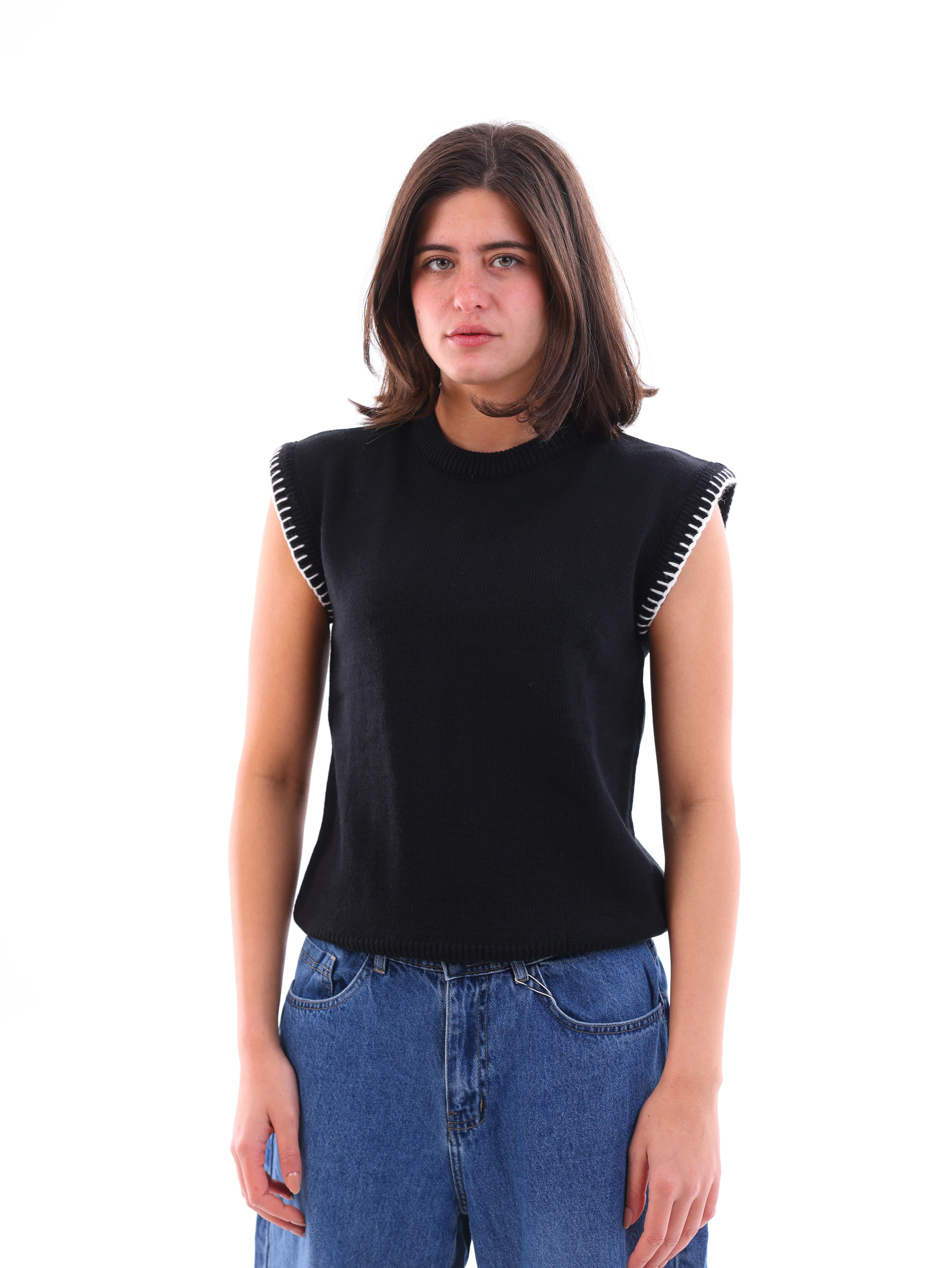 The Layer Vest - Image 4