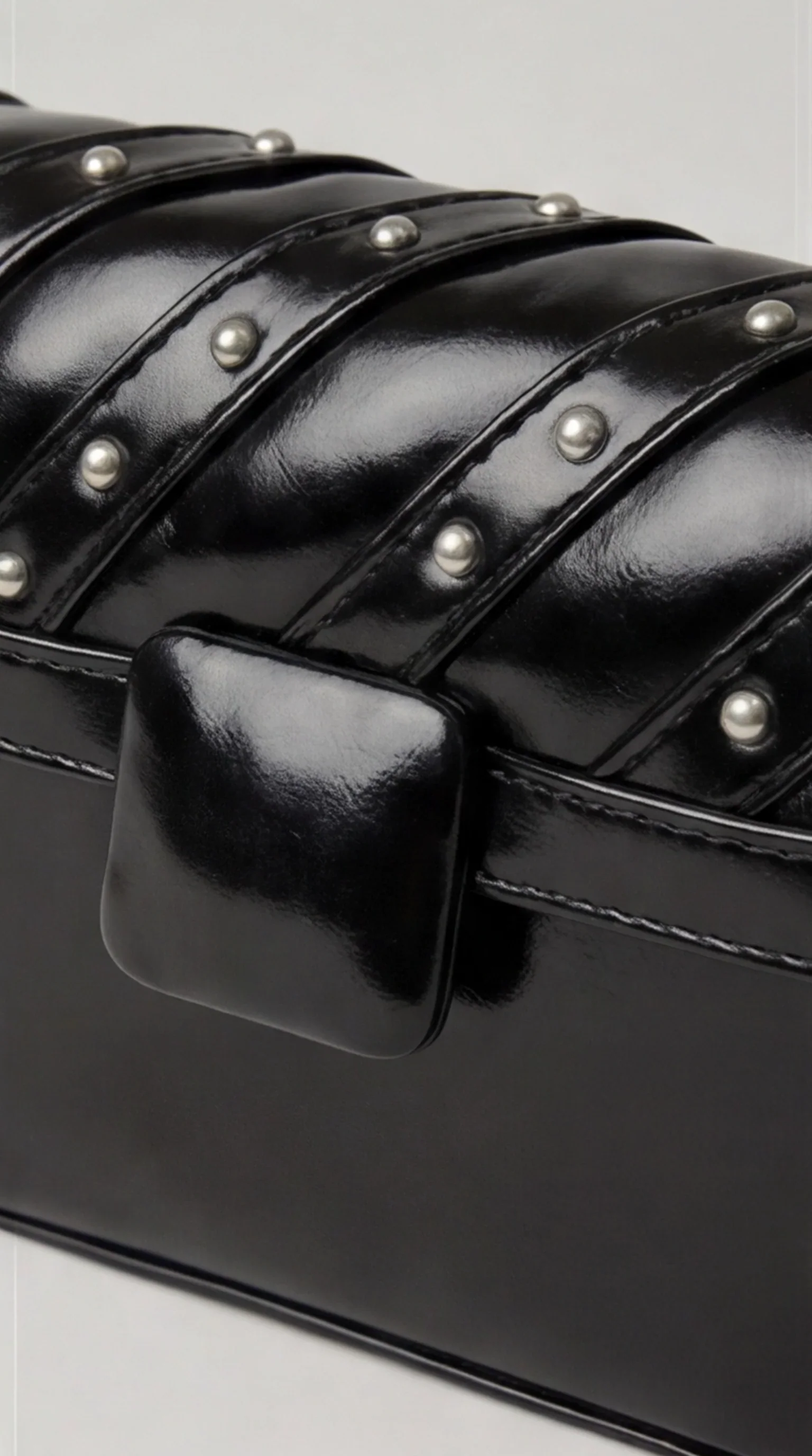 The Onyx Edge Crossbody - Image 10