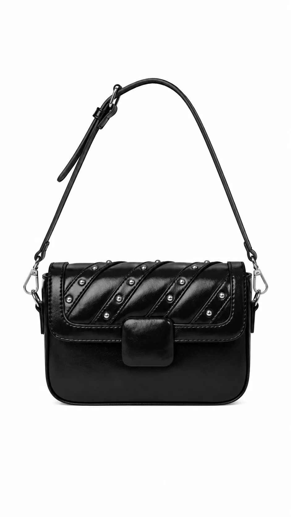 The Onyx Edge Crossbody - Image 12