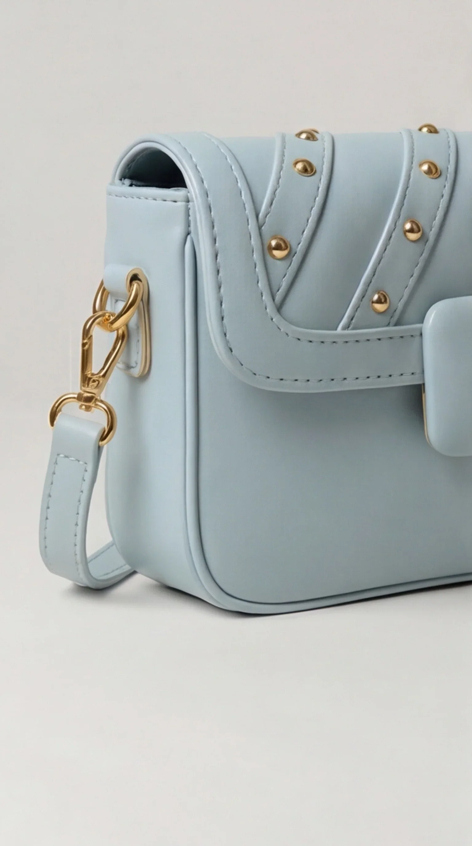 The Onyx Edge Crossbody - Image 3