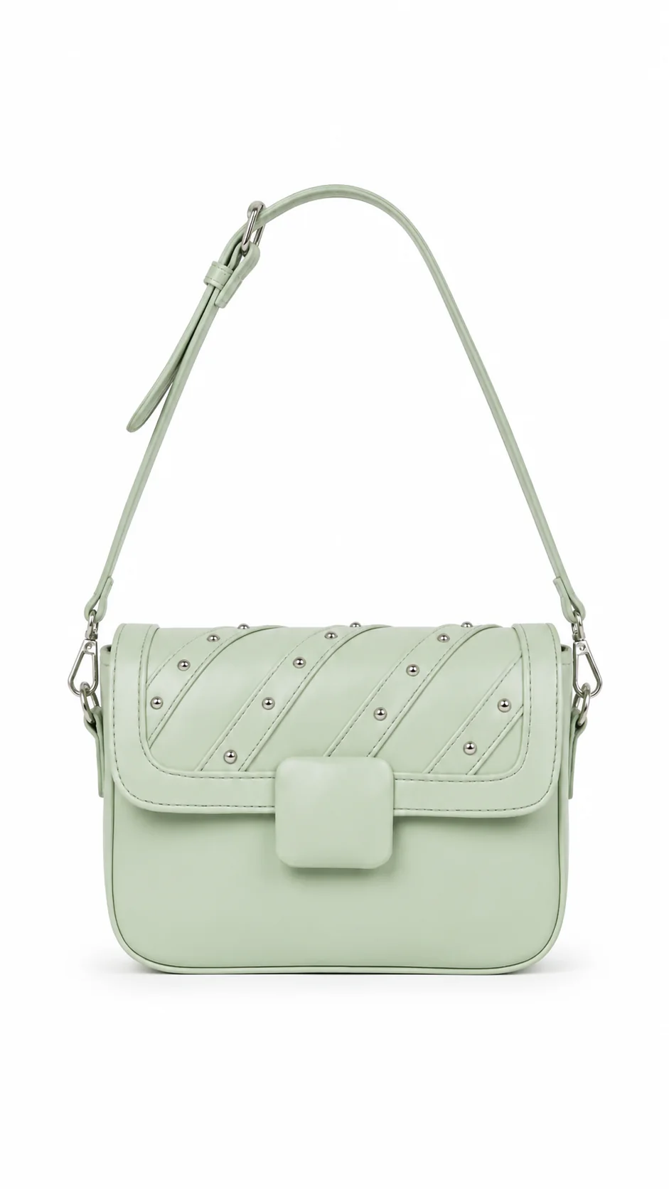 The Onyx Edge Crossbody - Image 5