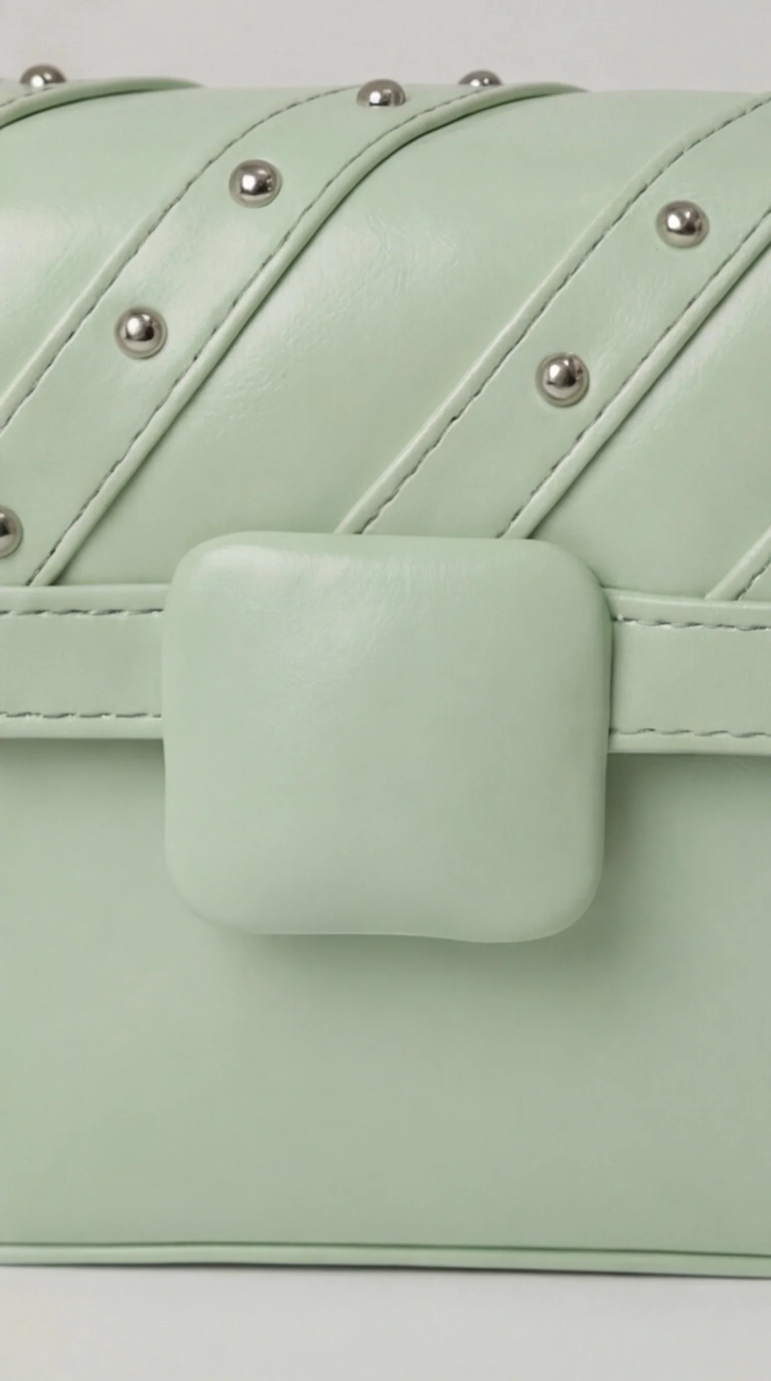 The Onyx Edge Crossbody - Image 6