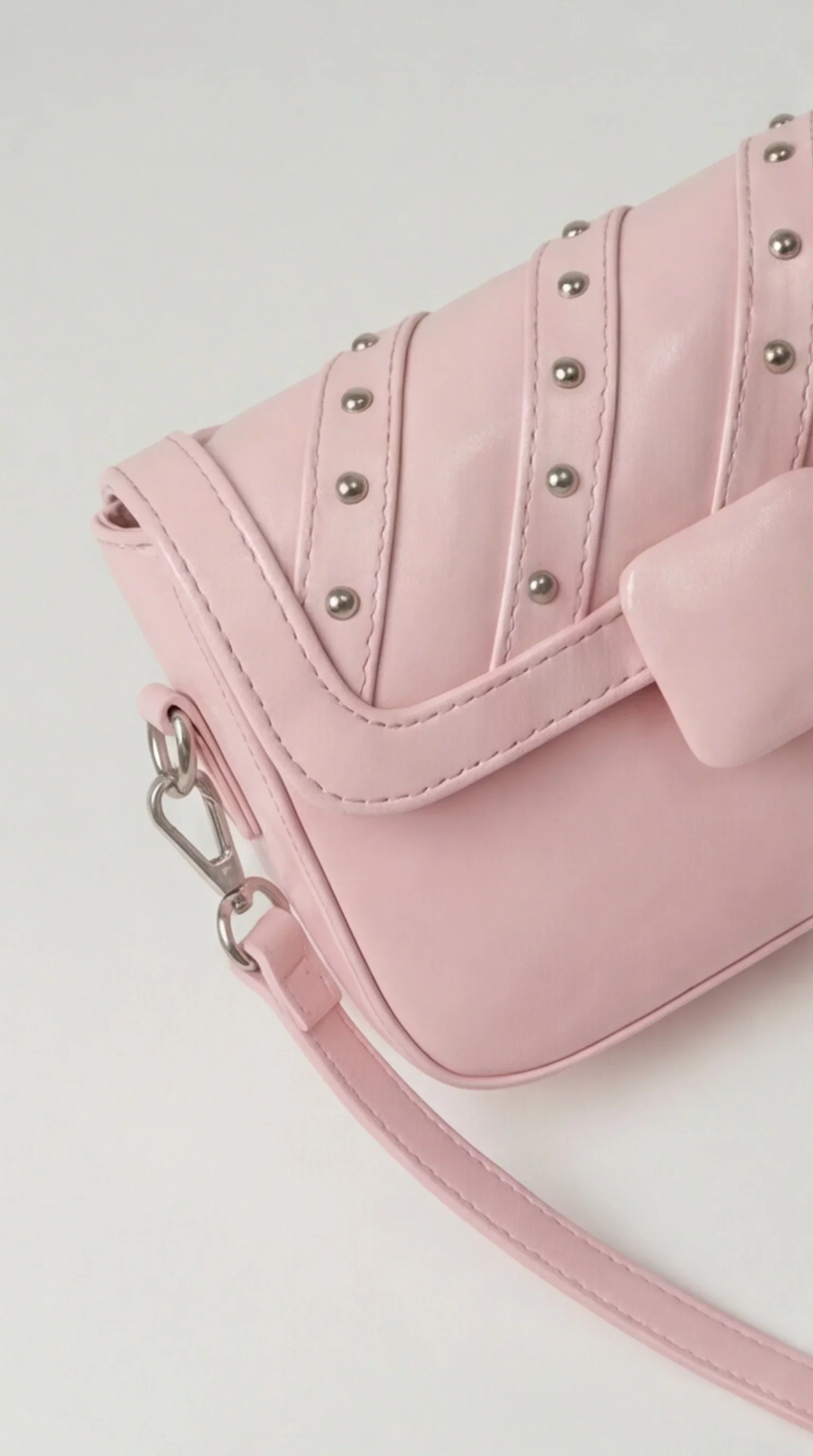 The Onyx Edge Crossbody - Image 7