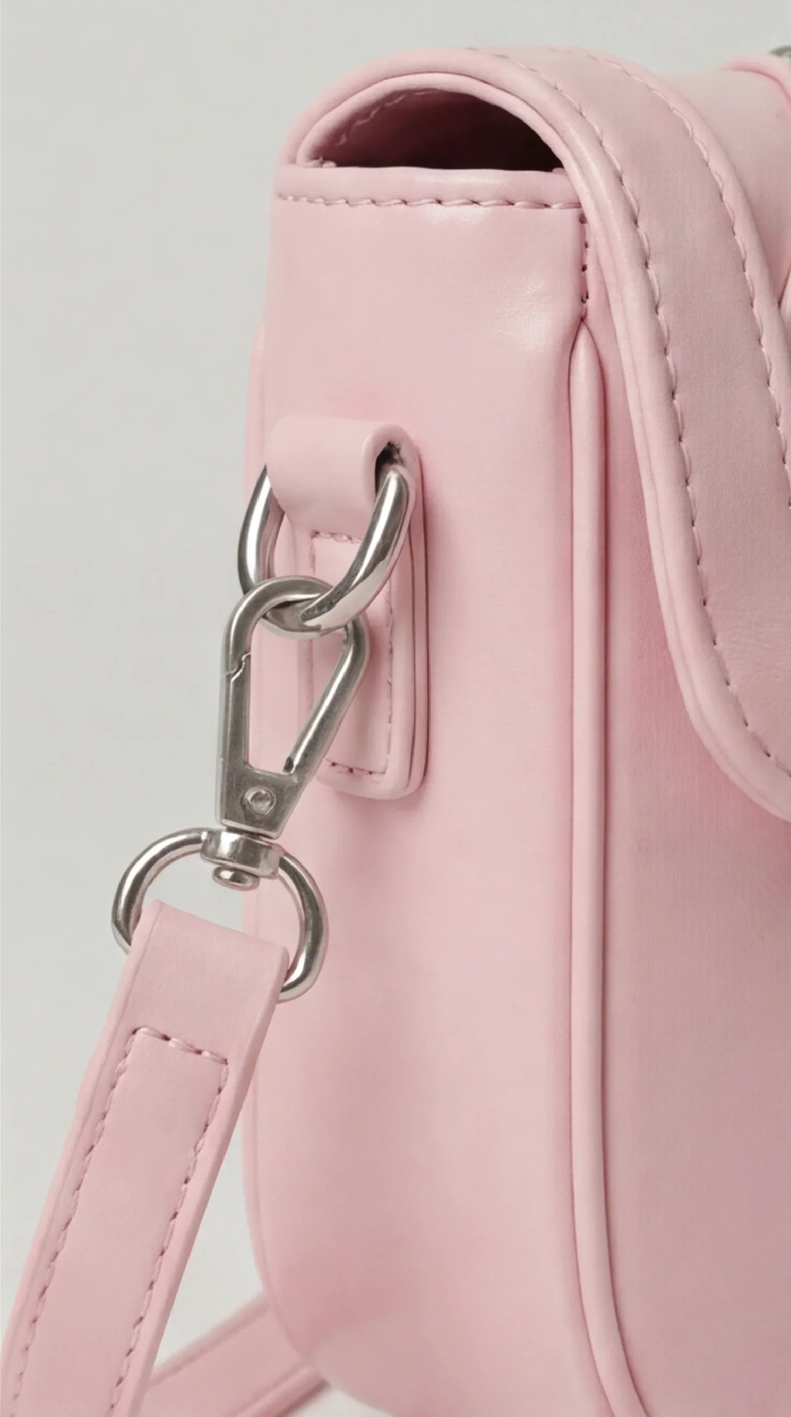 The Onyx Edge Crossbody - Image 8