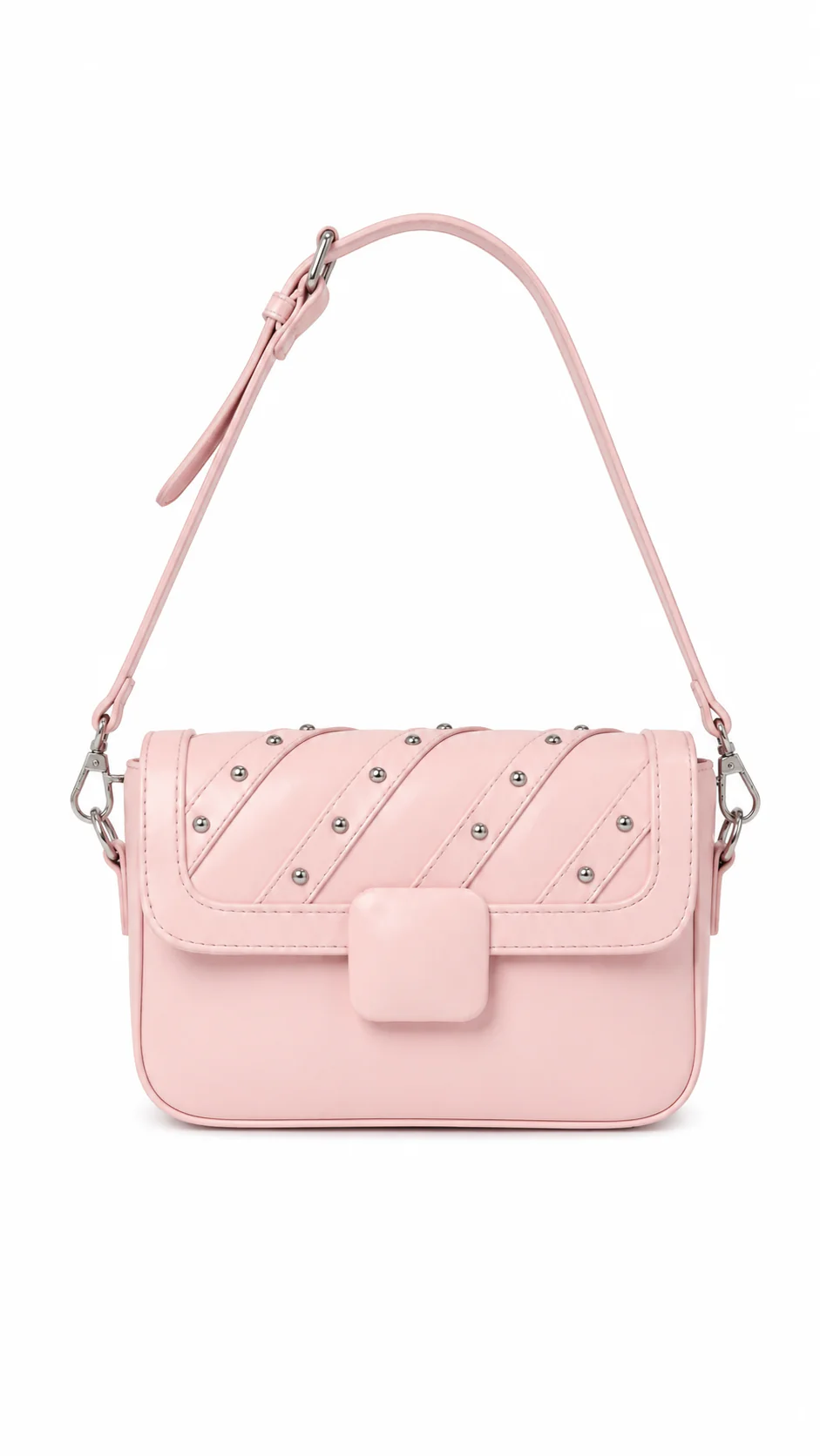 The Onyx Edge Crossbody - Image 9