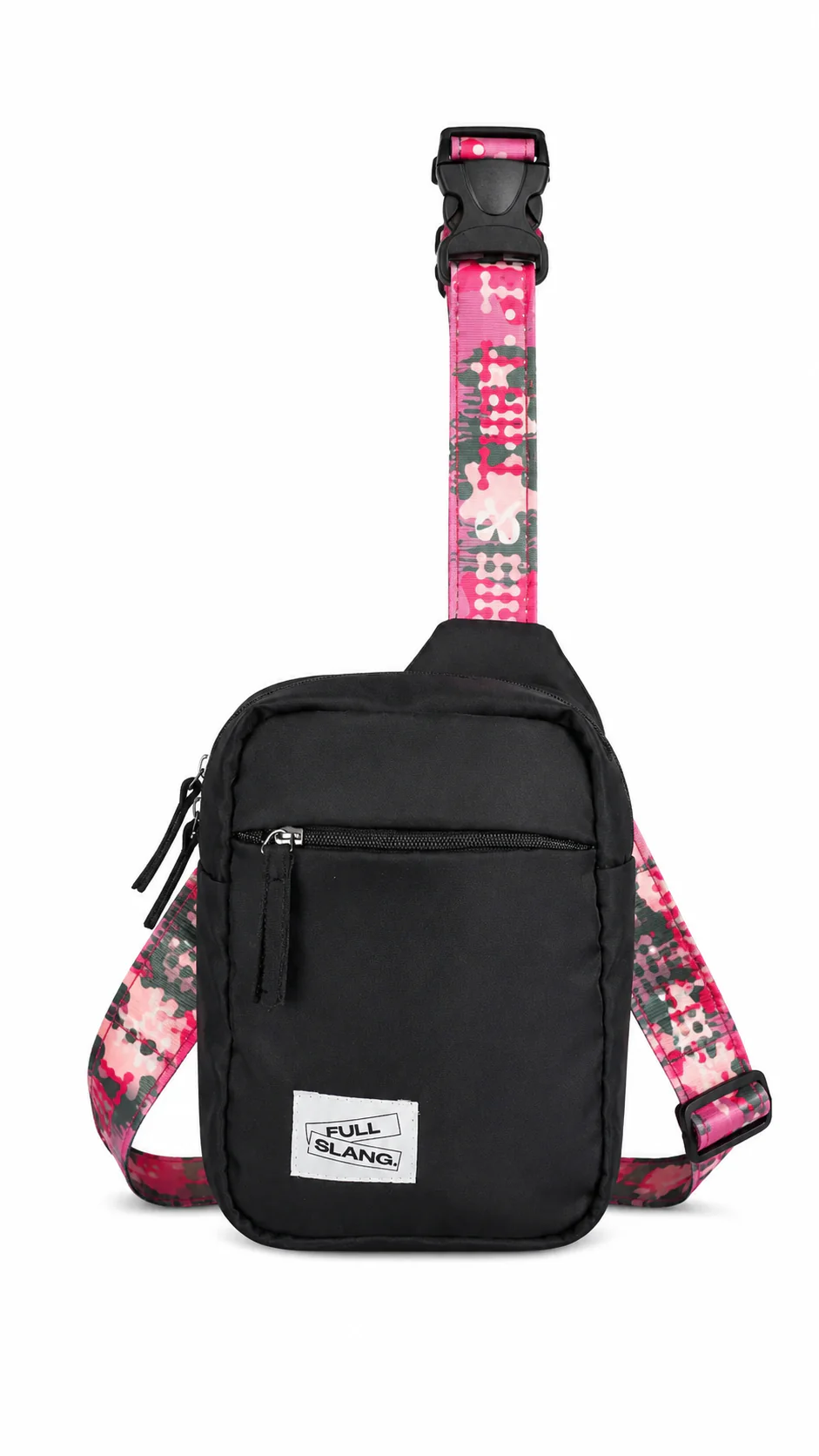 this and that crossbag