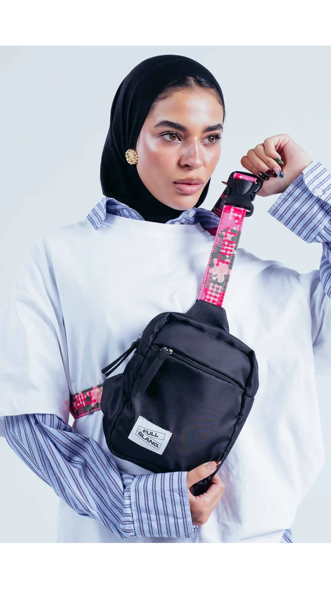 this and that crossbag - Image 2