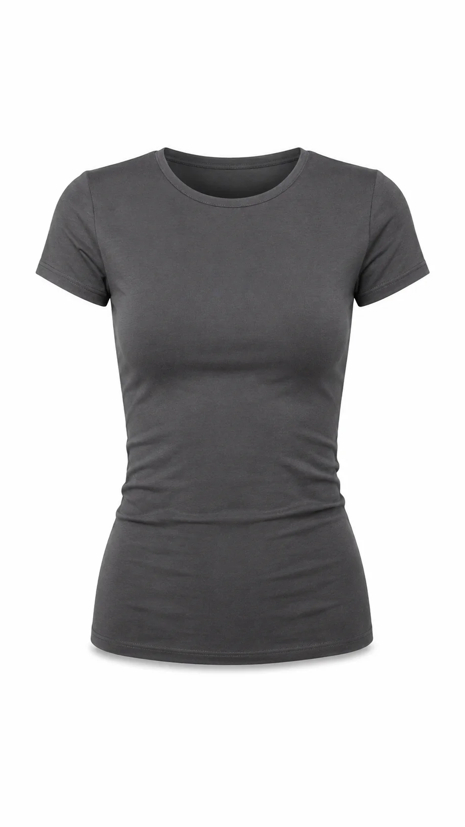 Tight Fit T-Shirt