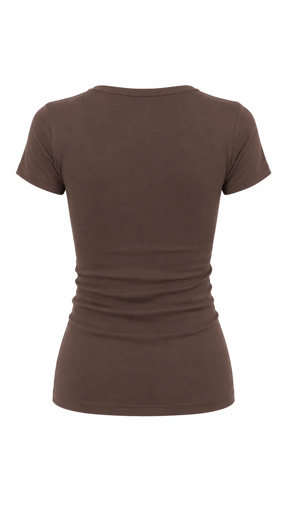 Tight Fit T-Shirt - Image 10