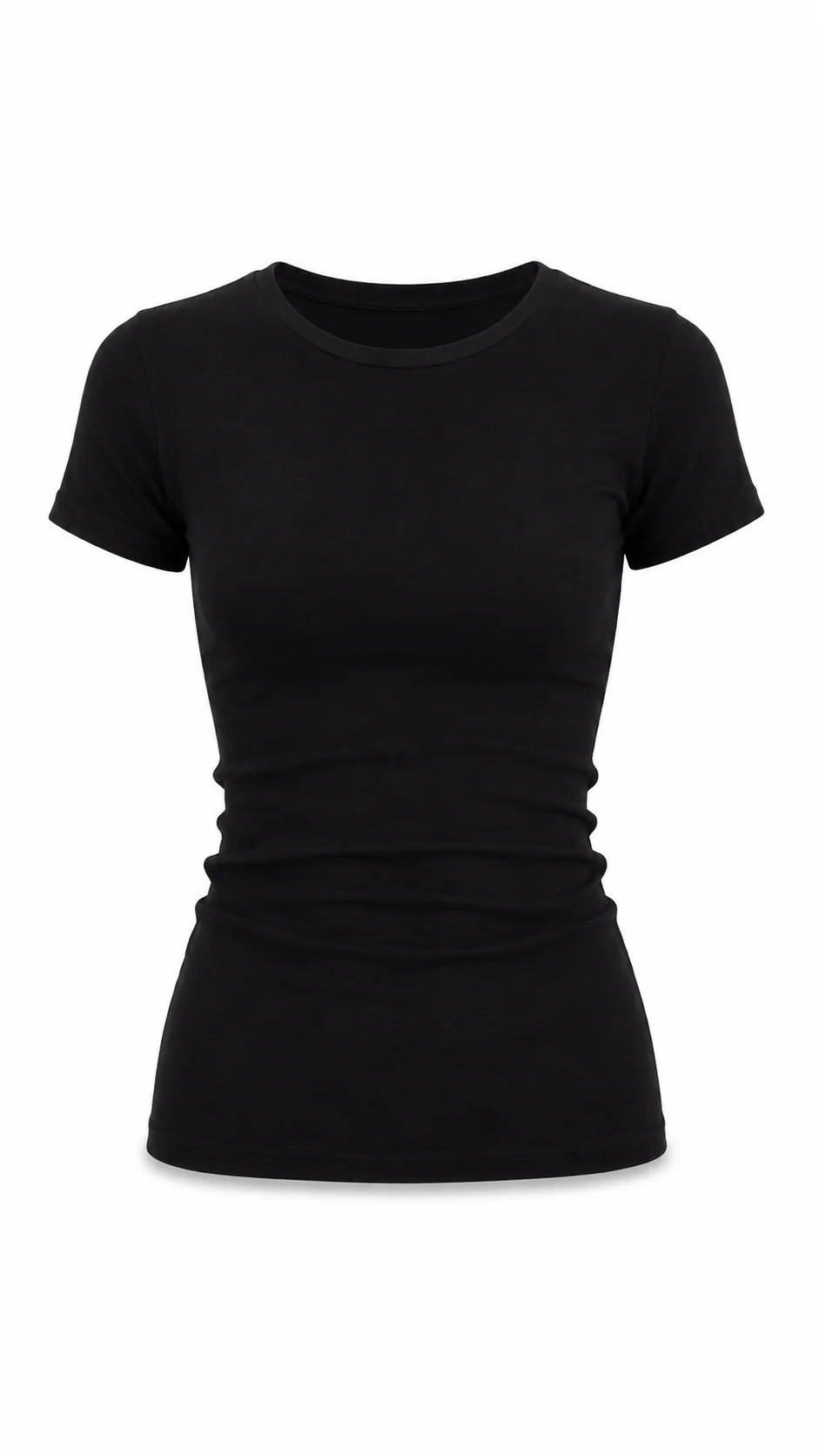 Tight Fit T-Shirt - Image 13
