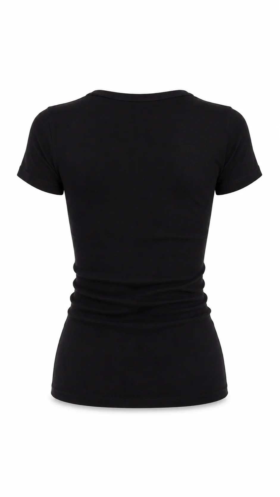 Tight Fit T-Shirt - Image 14