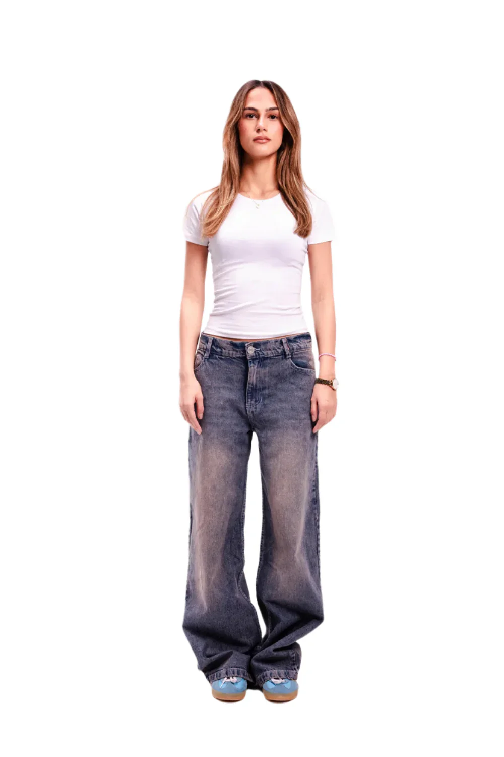 Tight Fit T-Shirt - Image 20