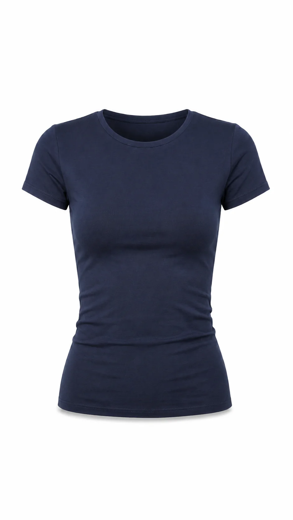 Tight Fit T-Shirt - Image 21