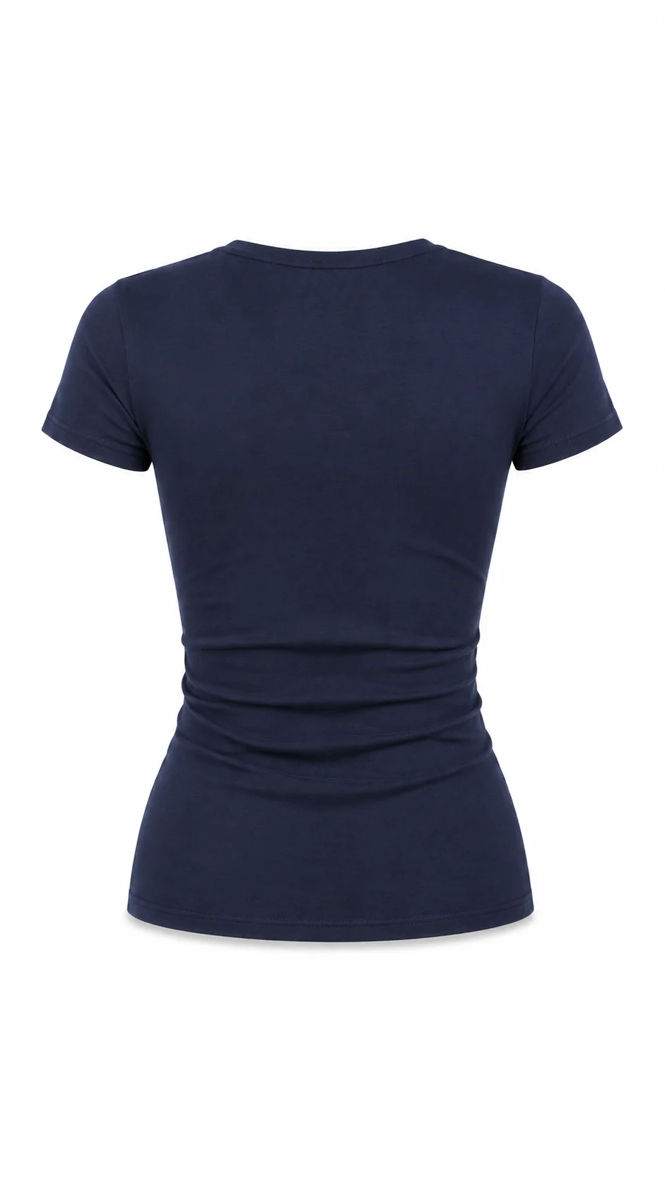 Tight Fit T-Shirt - Image 22
