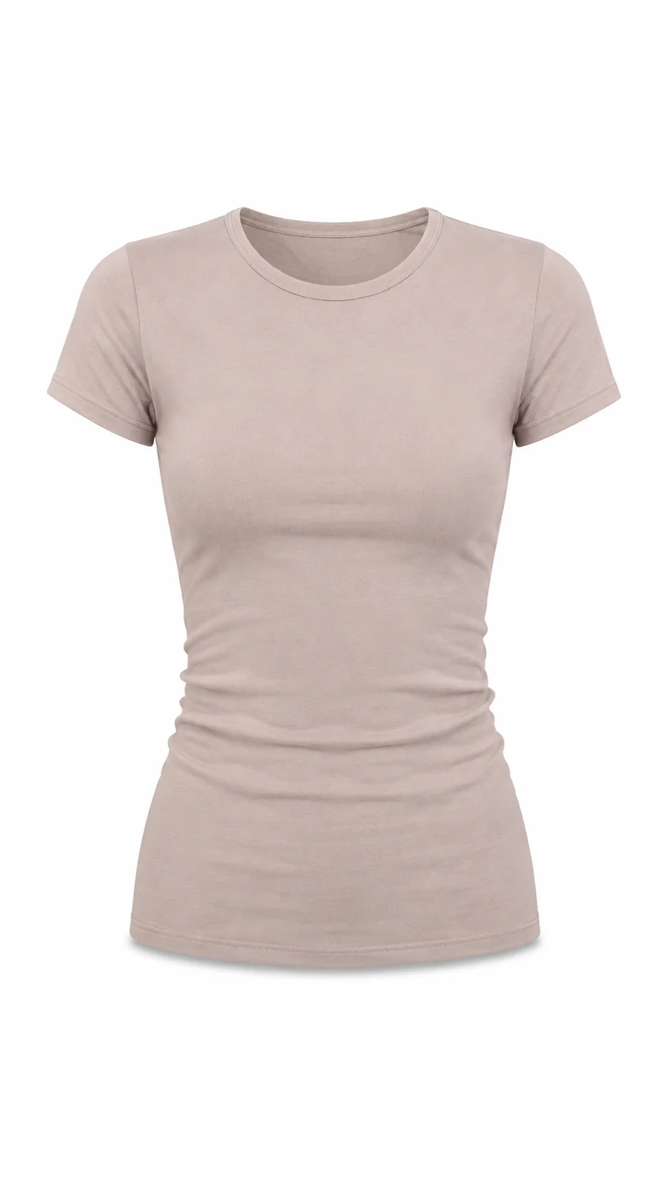 Tight Fit T-Shirt - Image 5