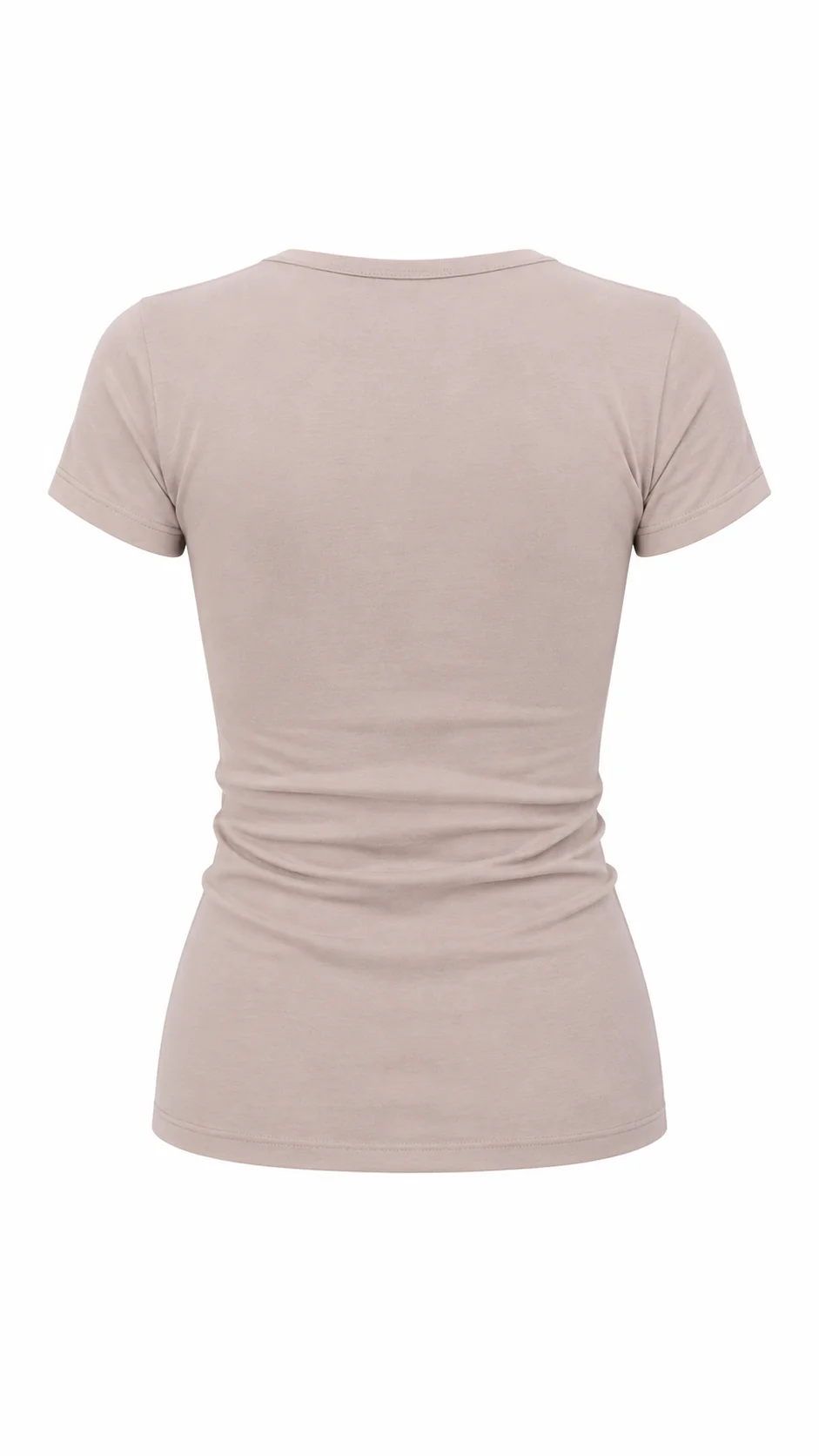 Tight Fit T-Shirt - Image 6