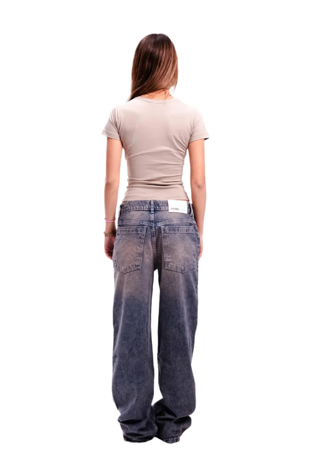 Tight Fit T-Shirt - Image 8
