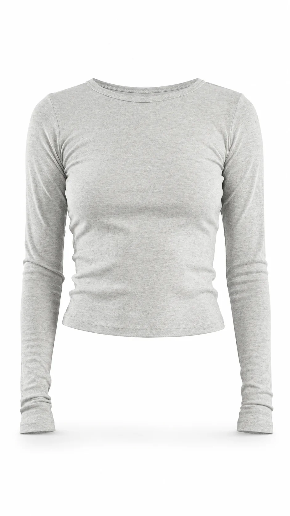 Long-Sleeve Top