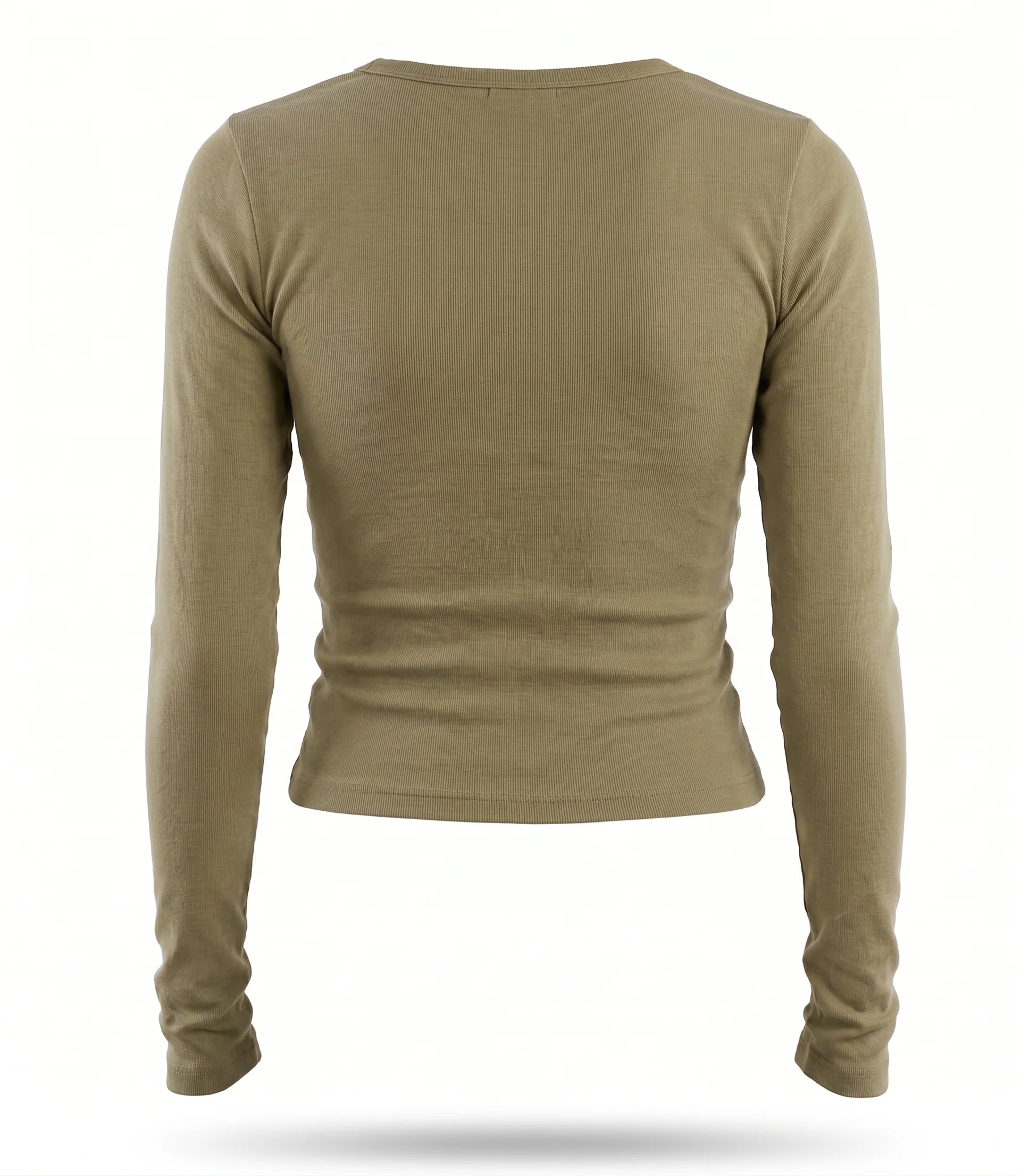 Long-Sleeve Top - Image 10