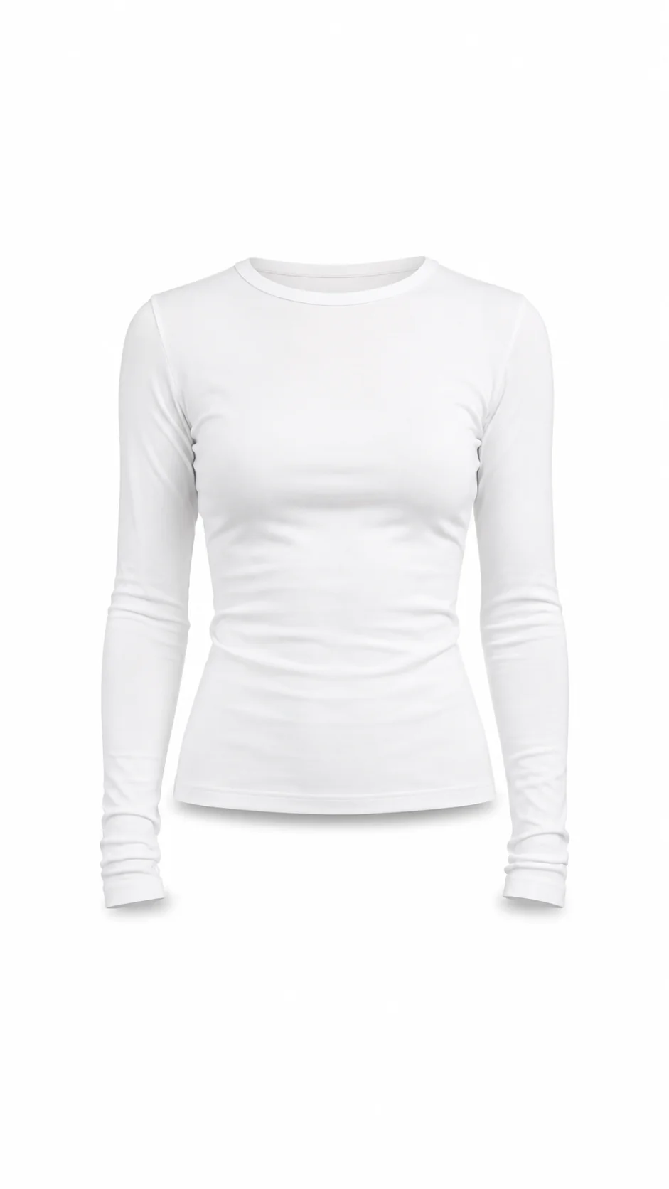Long-Sleeve Top - Image 19