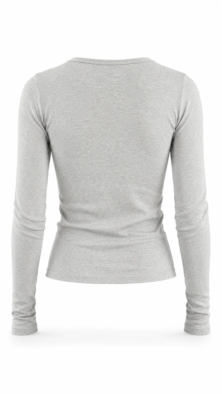 Long-Sleeve Top - Image 2