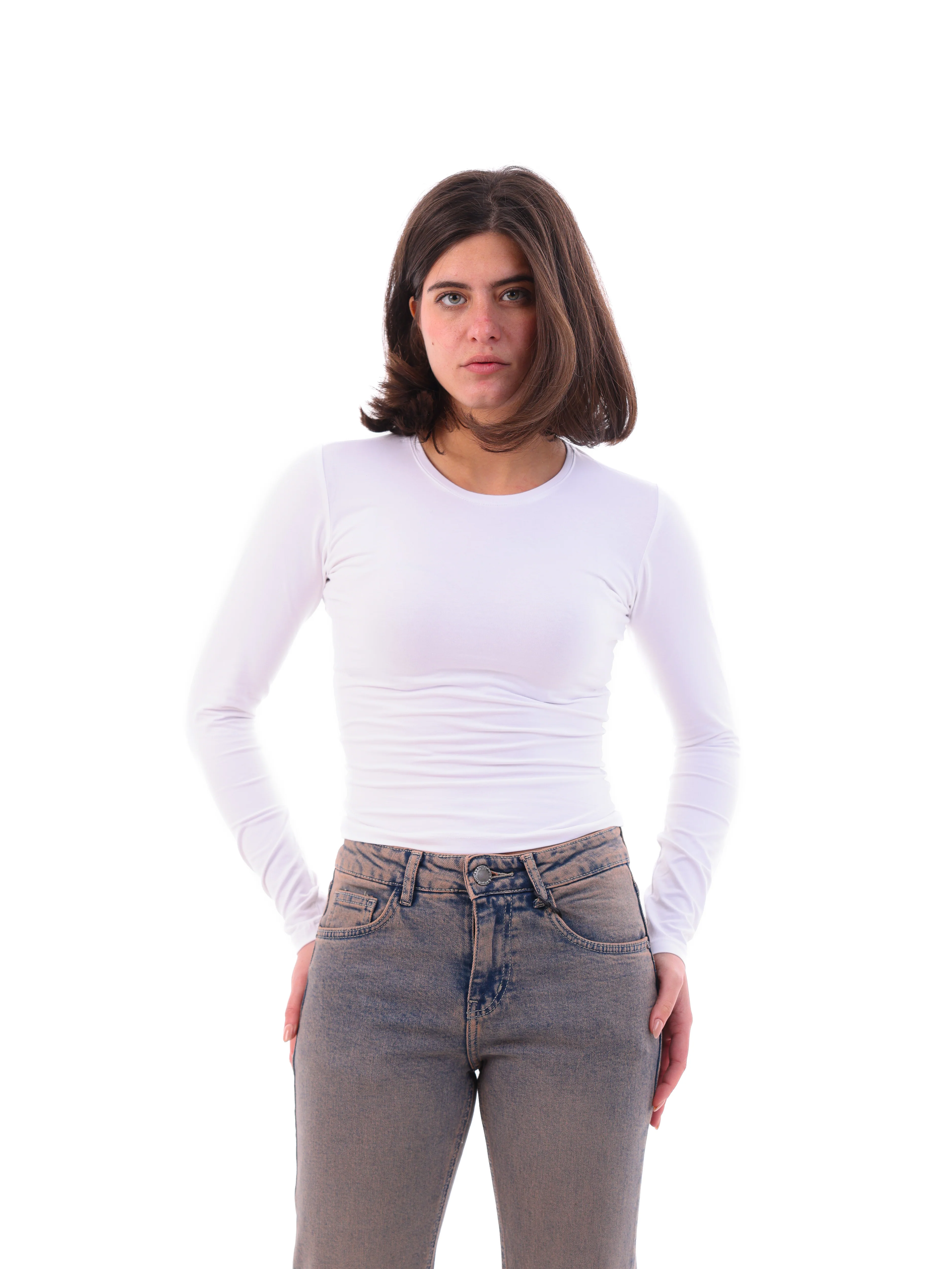 Long-Sleeve Top - Image 21
