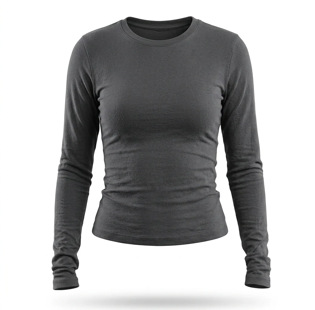 Long-Sleeve Top - Image 24