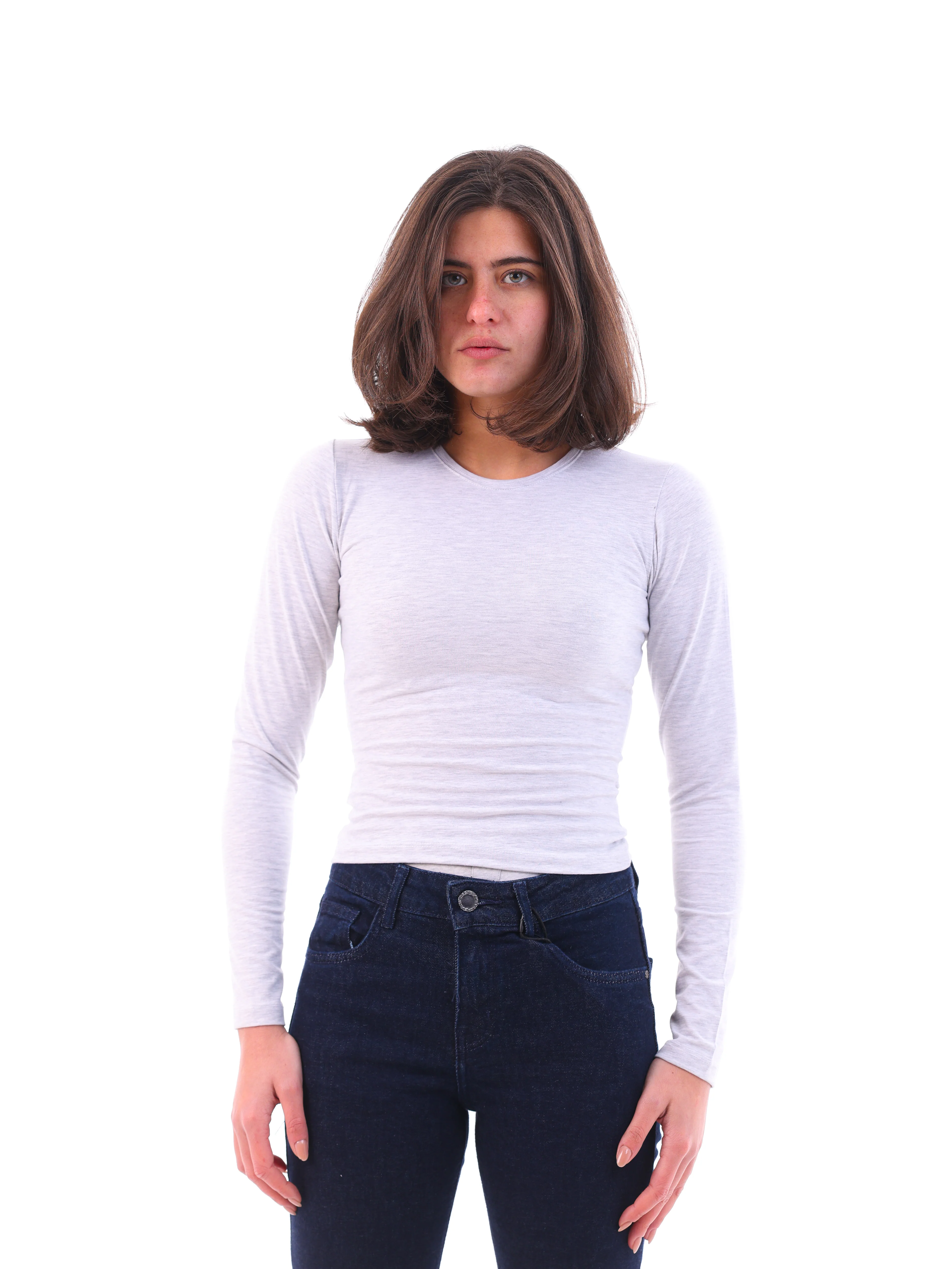 Long-Sleeve Top - Image 3