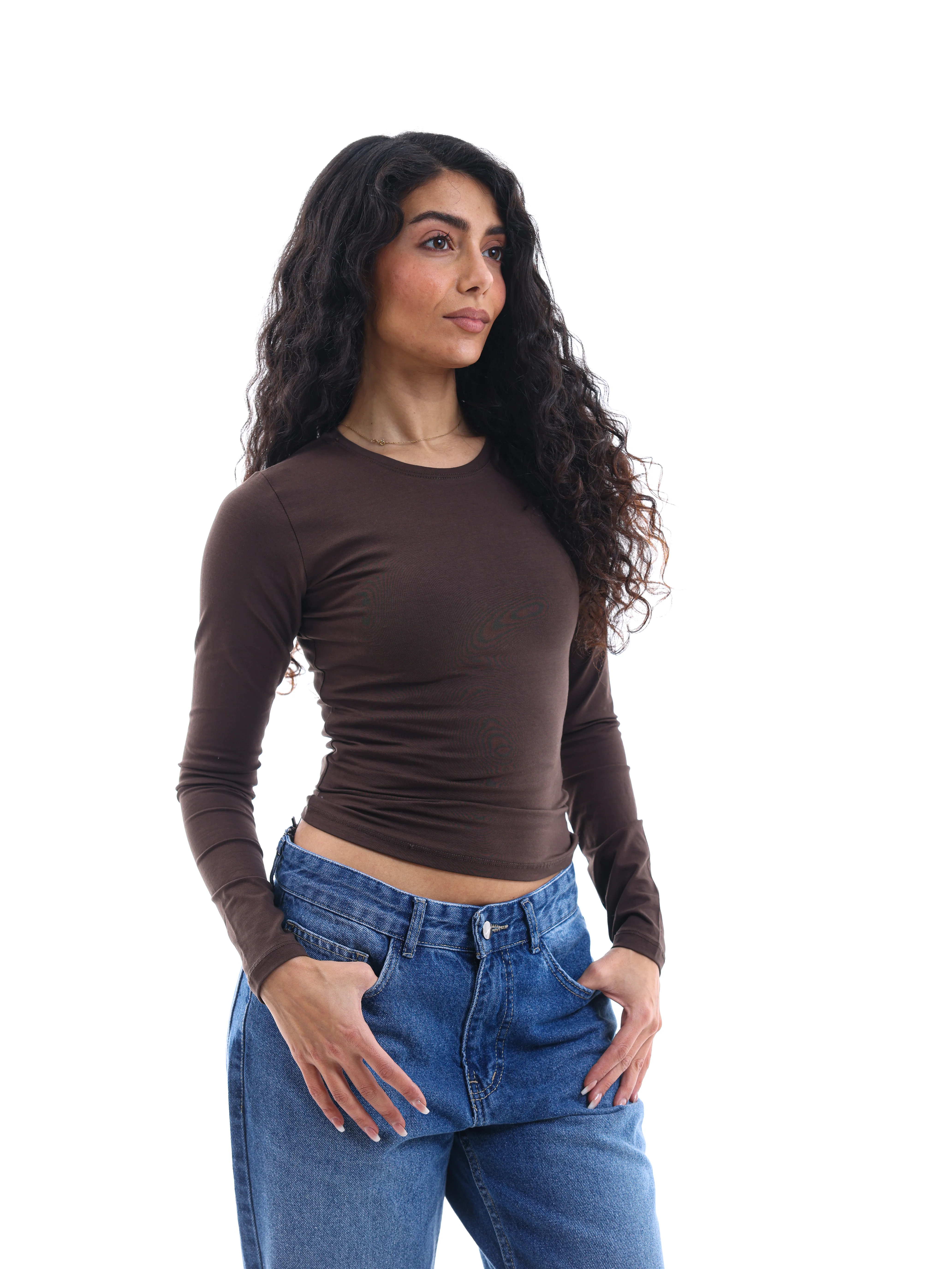 Long-Sleeve Top - Image 30