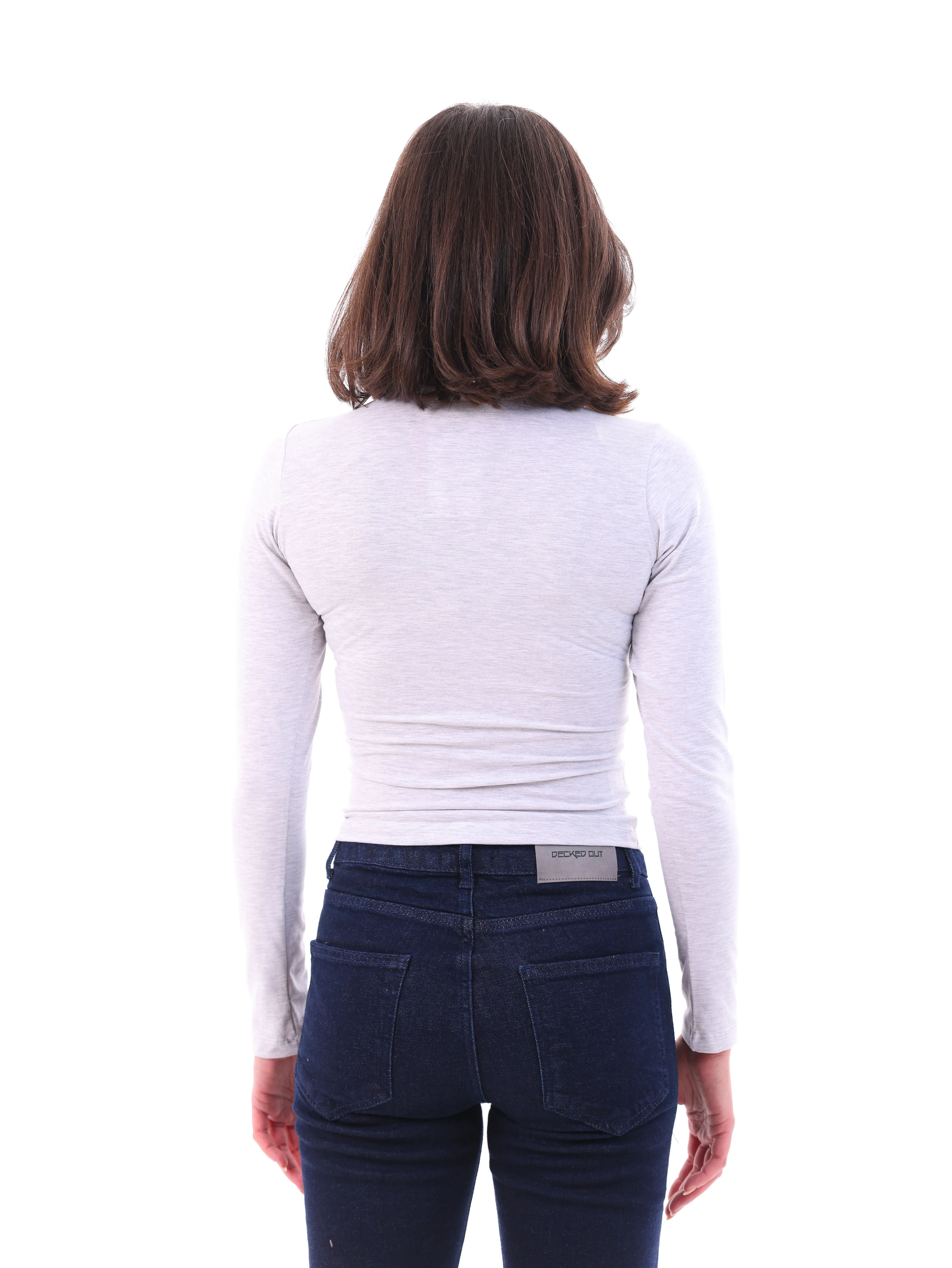 Long-Sleeve Top - Image 5