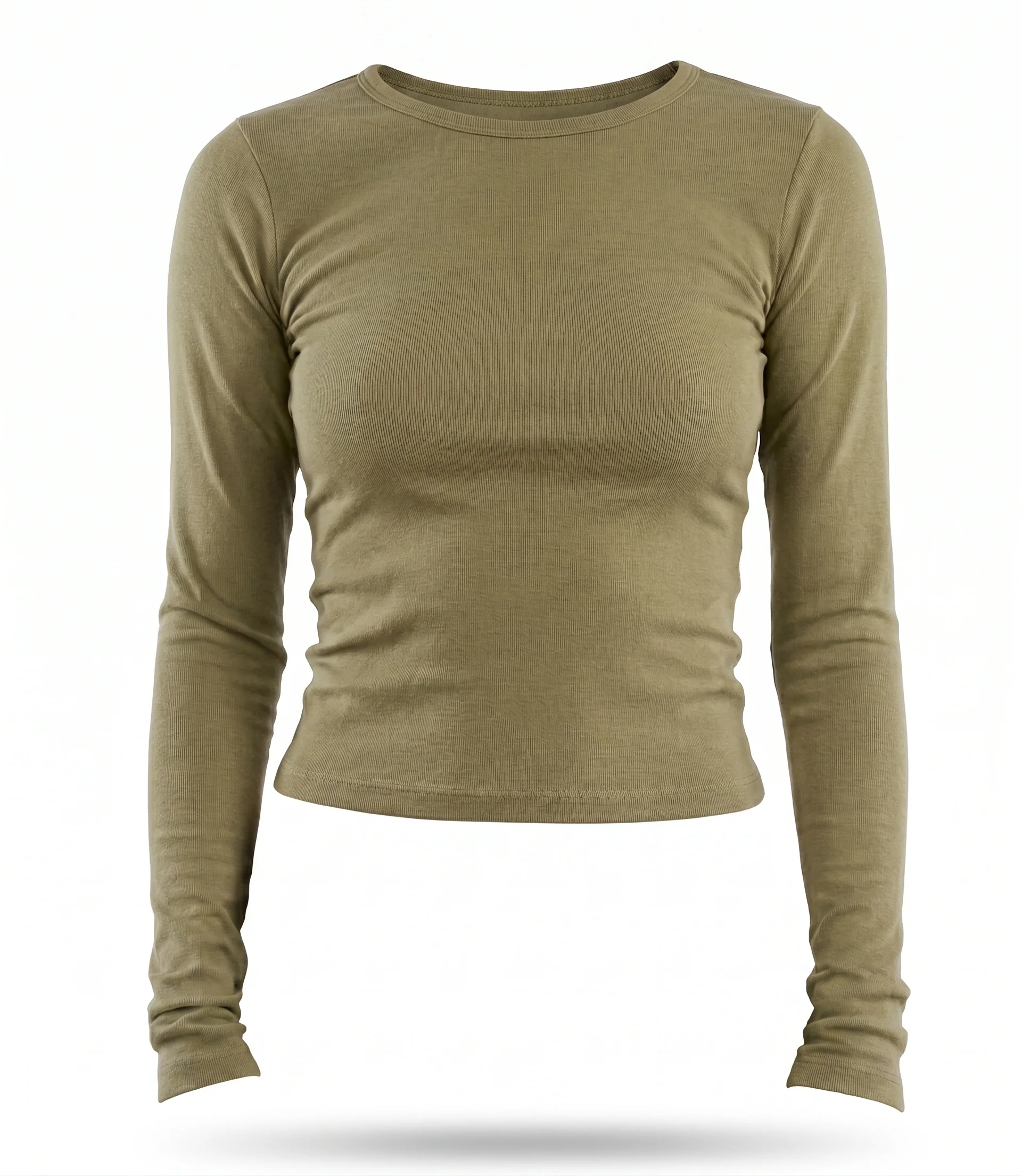 Long-Sleeve Top - Image 9