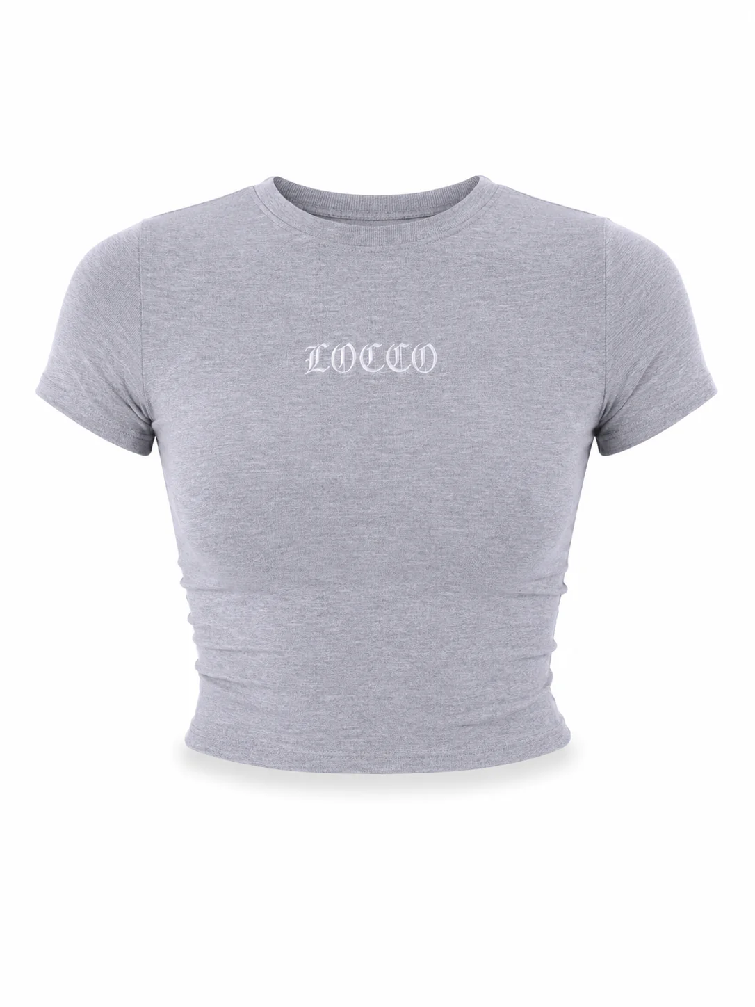 Crop Top - Image 11